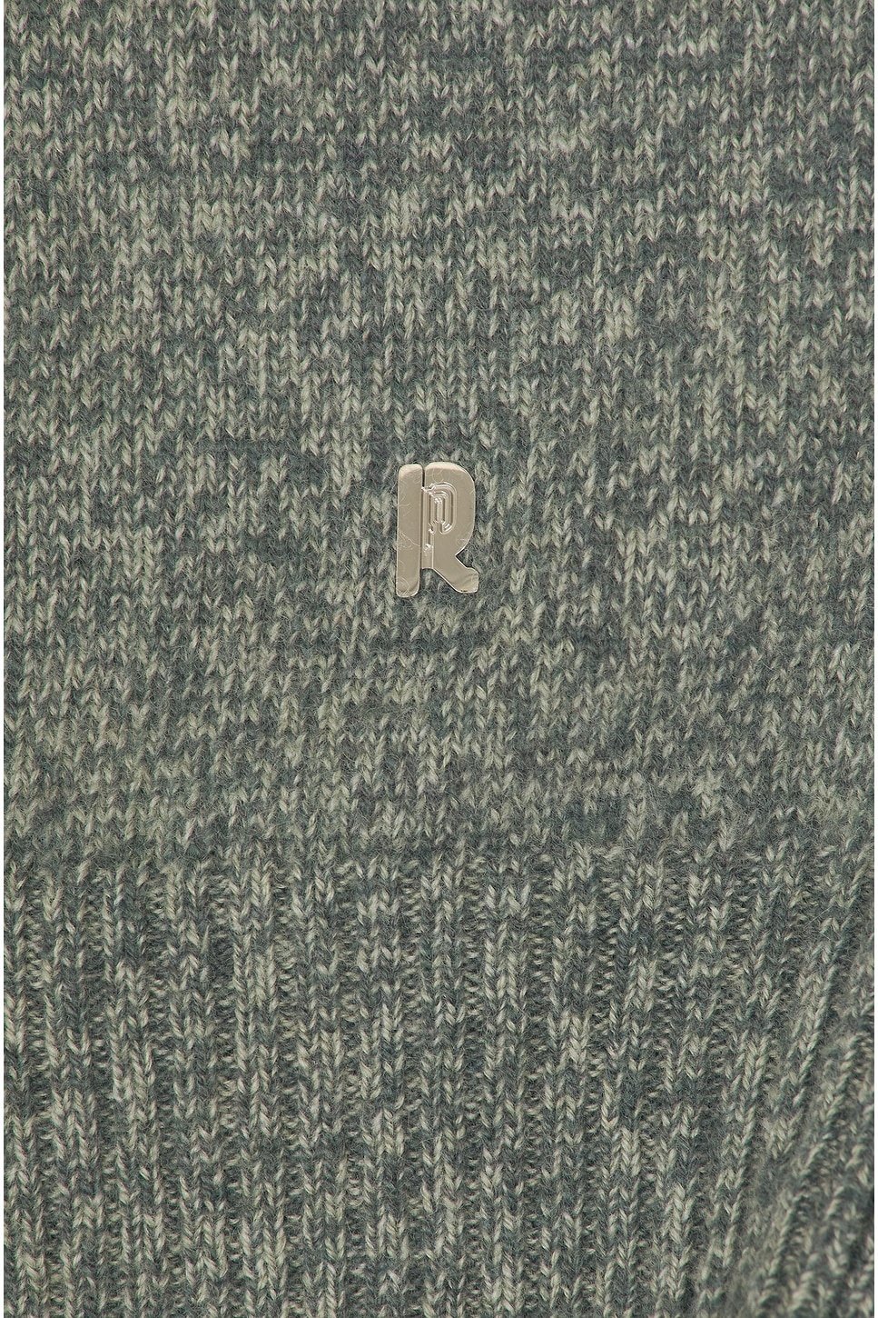 Pullover Cardigan - 5