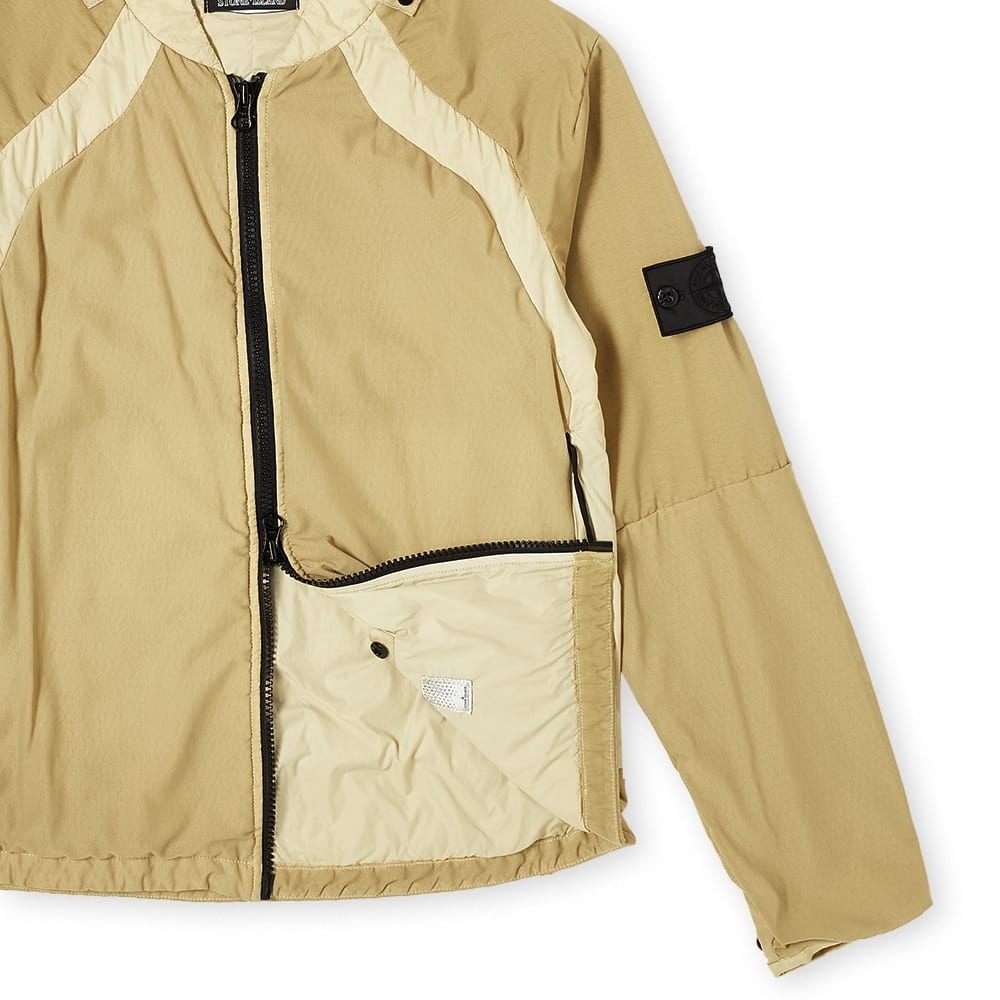 Stone Island Shadow Project Liner Jacket - 2