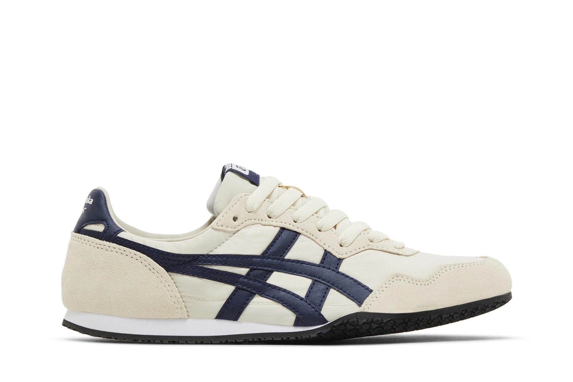 Serrano 'Birch Peacoat' - 1