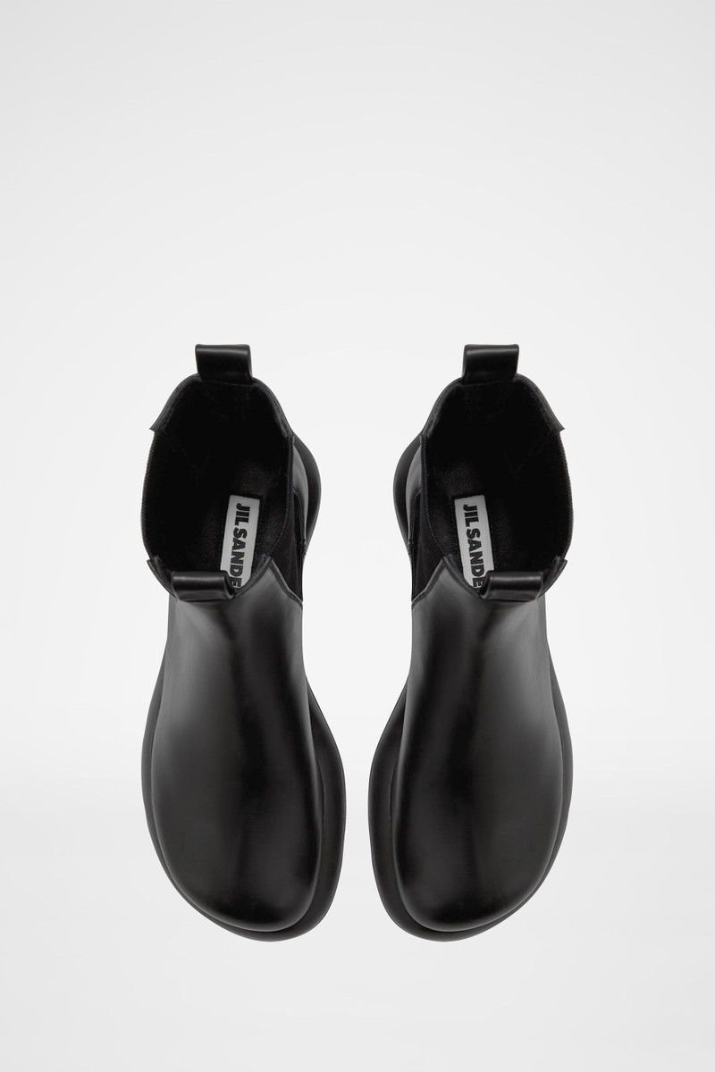 Jil Sander Ankle Boots outlook