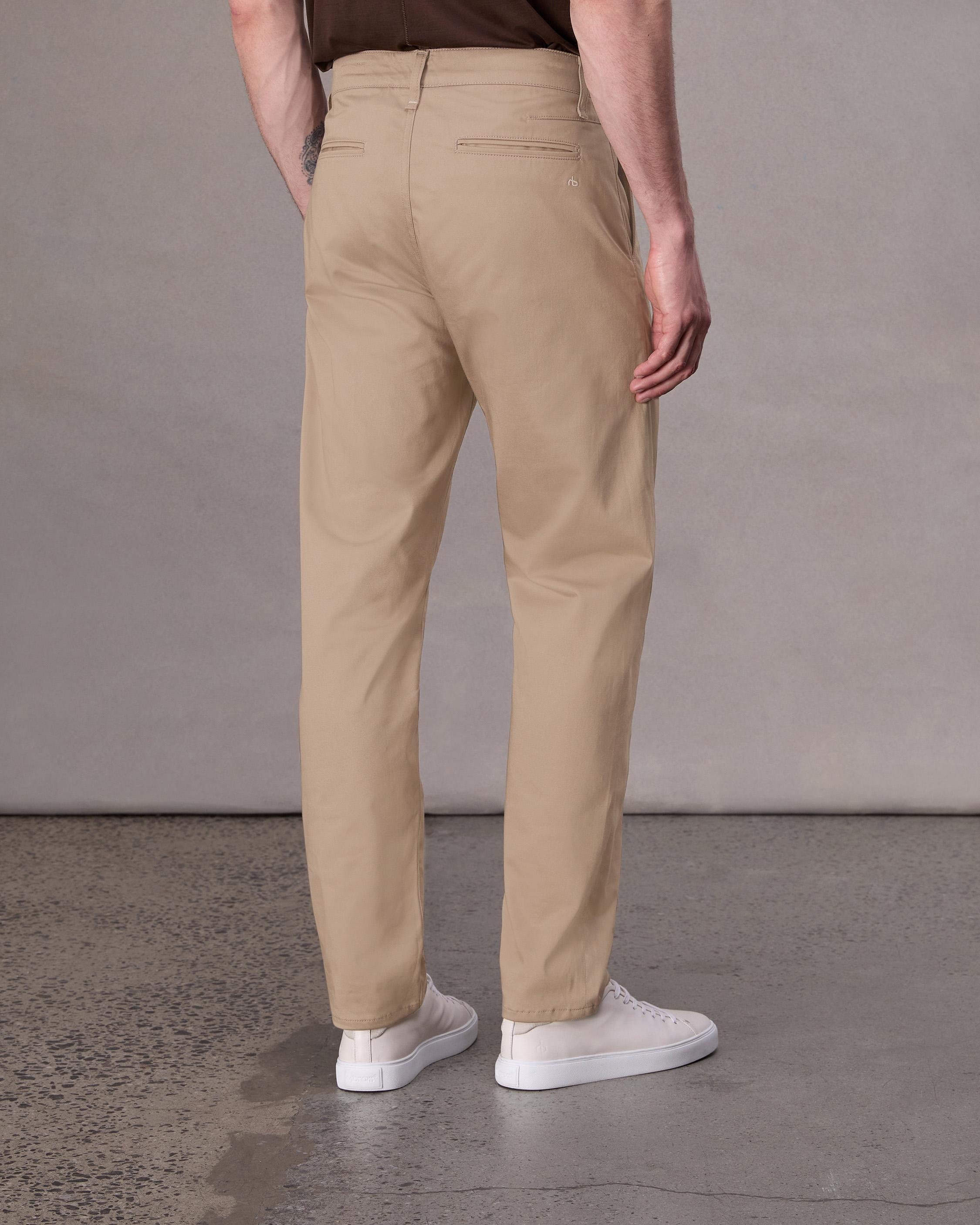 Standard Chino Pant - 4