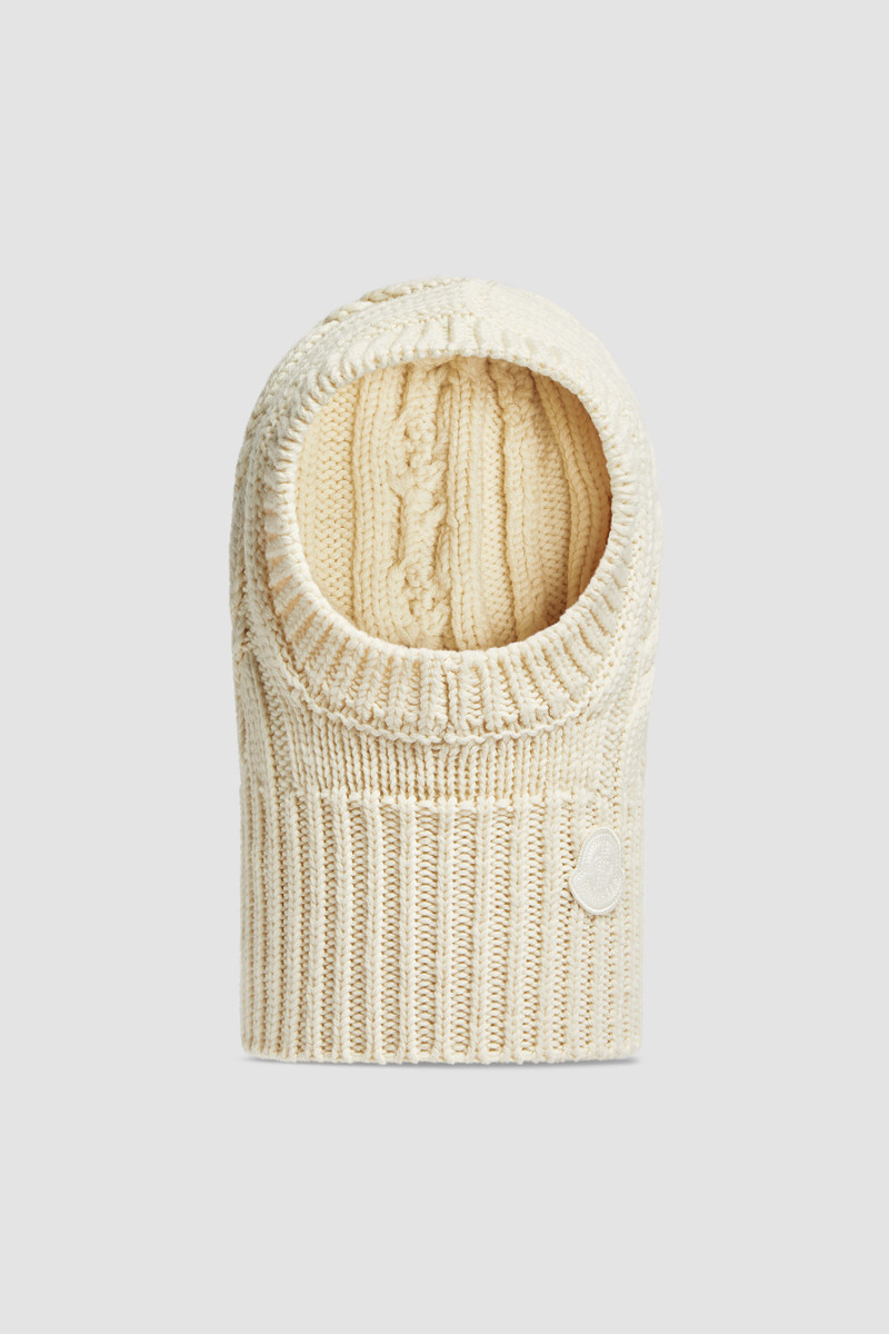 Wool Balaclava 1