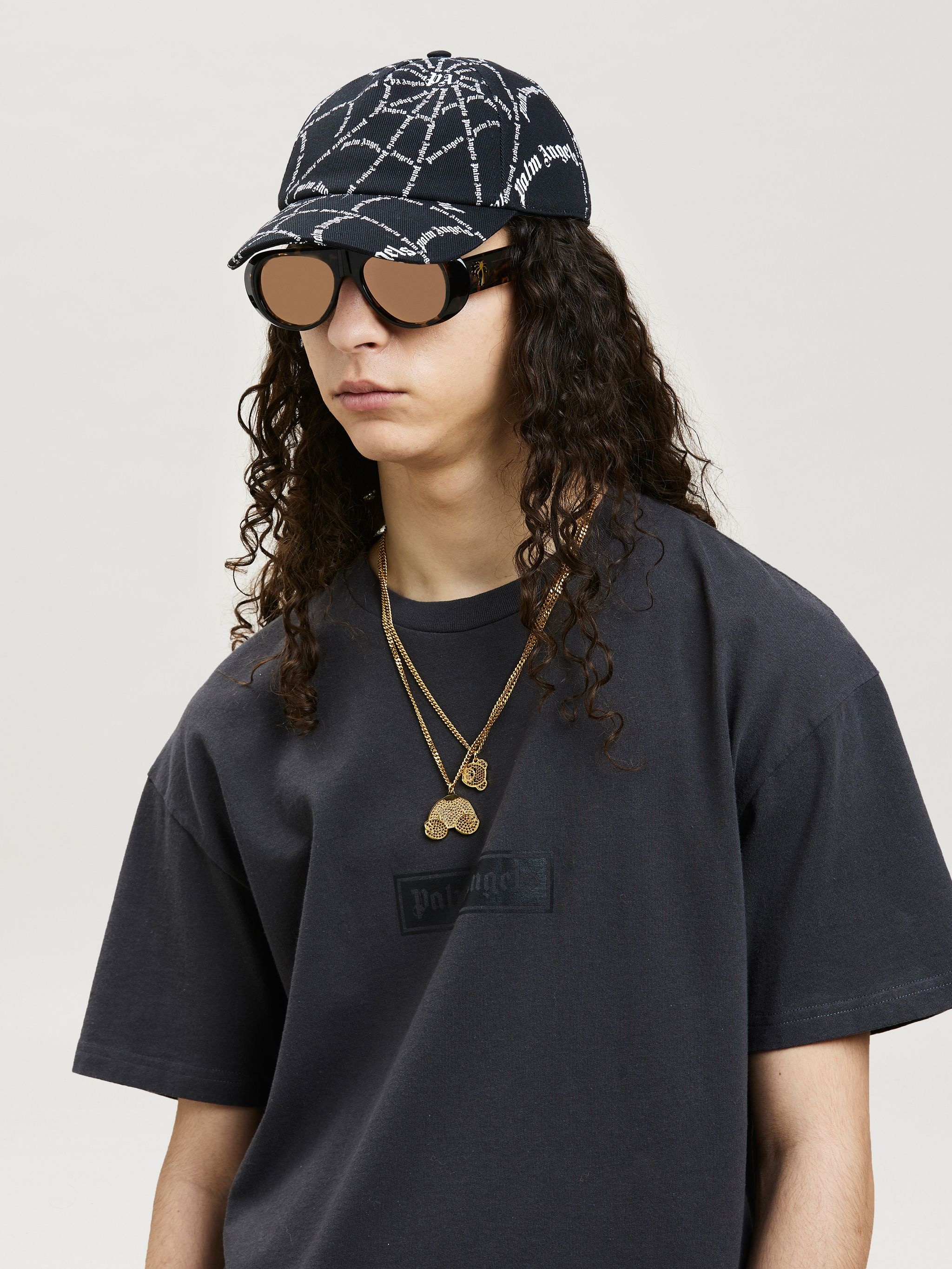 SPIDER BASEBALL CAP - 2