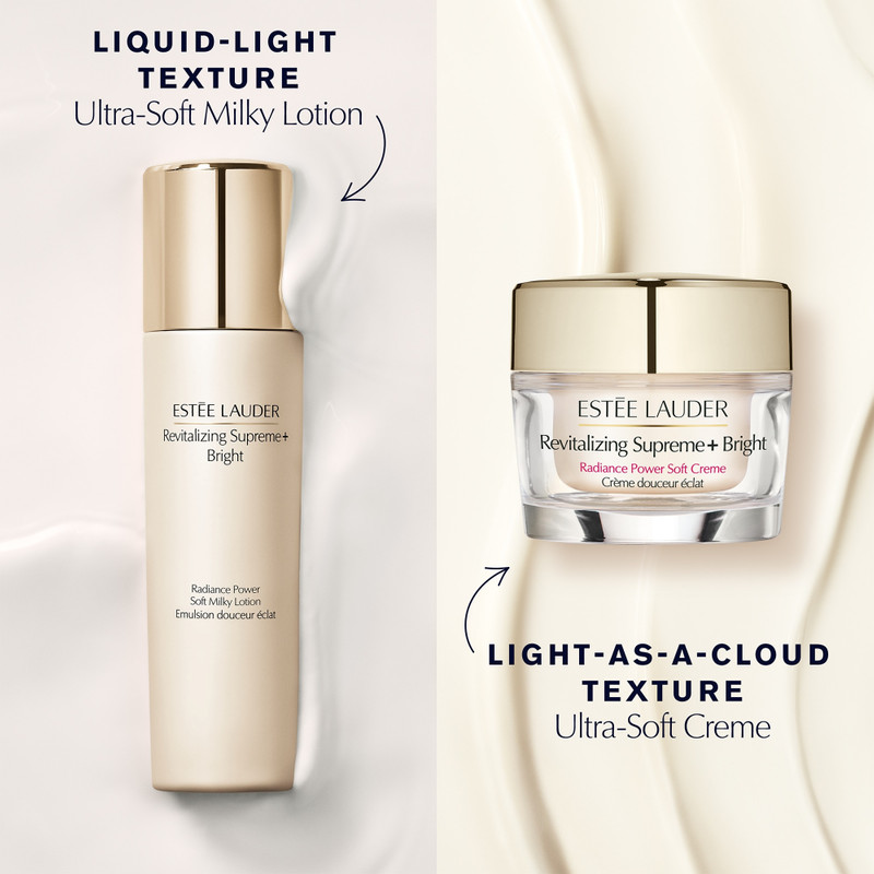 Revitalizing Supreme+ Bright Radiance Power Soft Milky Lotion Moisturizer 4