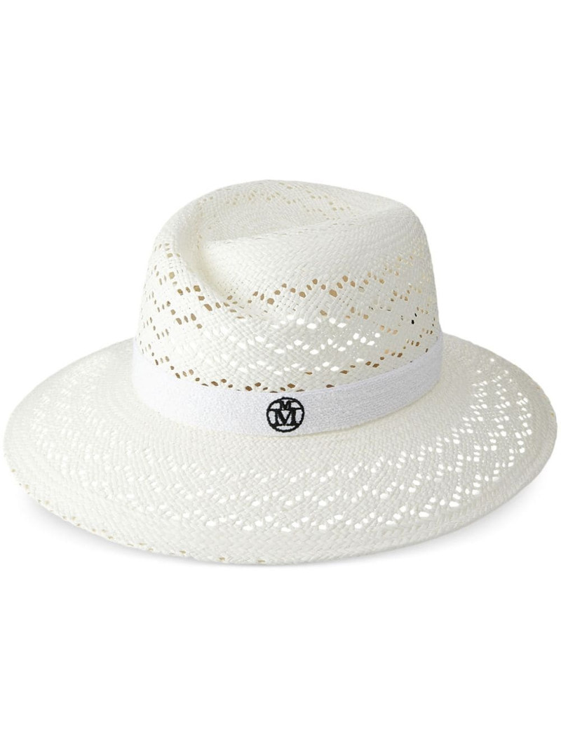 Virginie sun hat 1