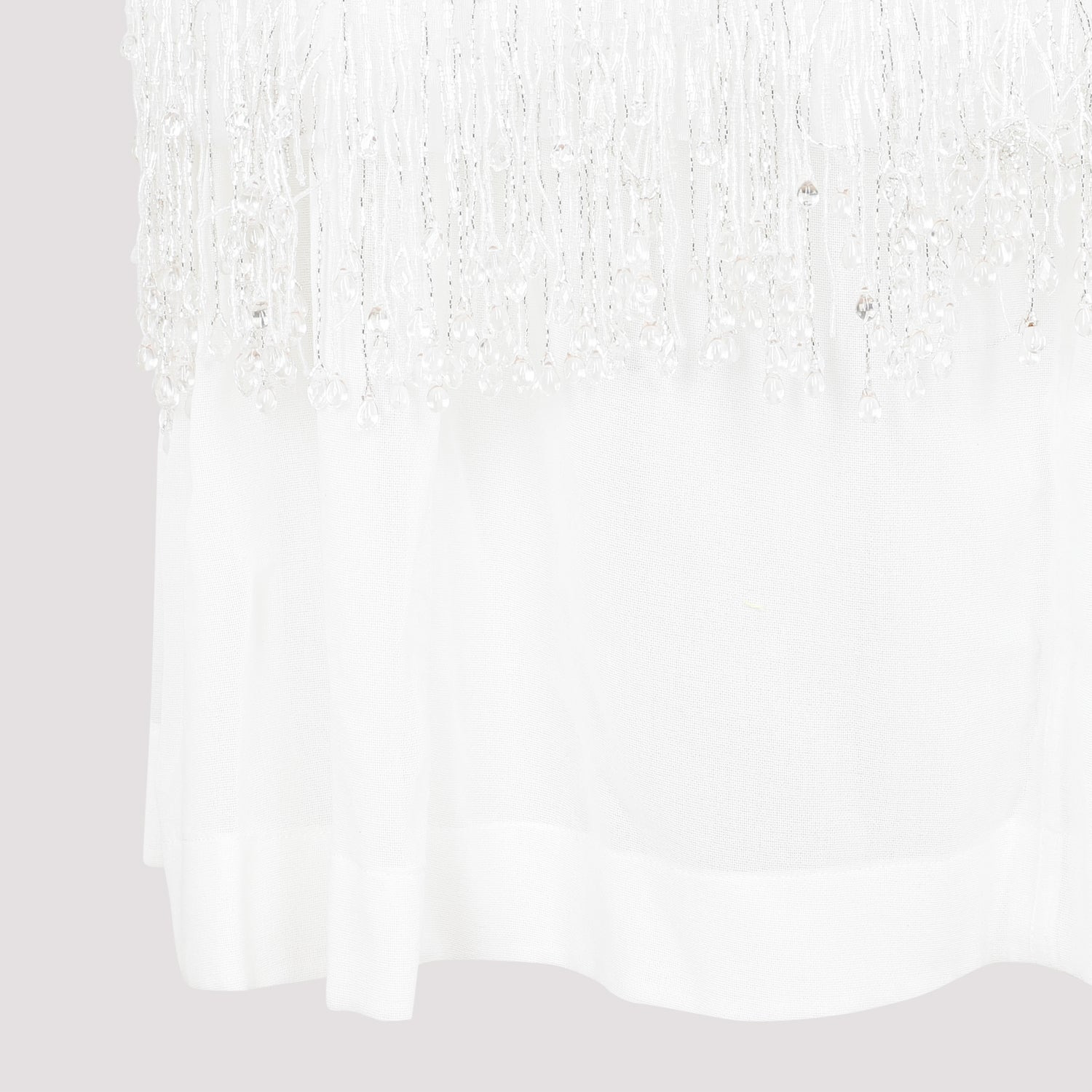 Bottega Veneta Crystal Dress Women - 4