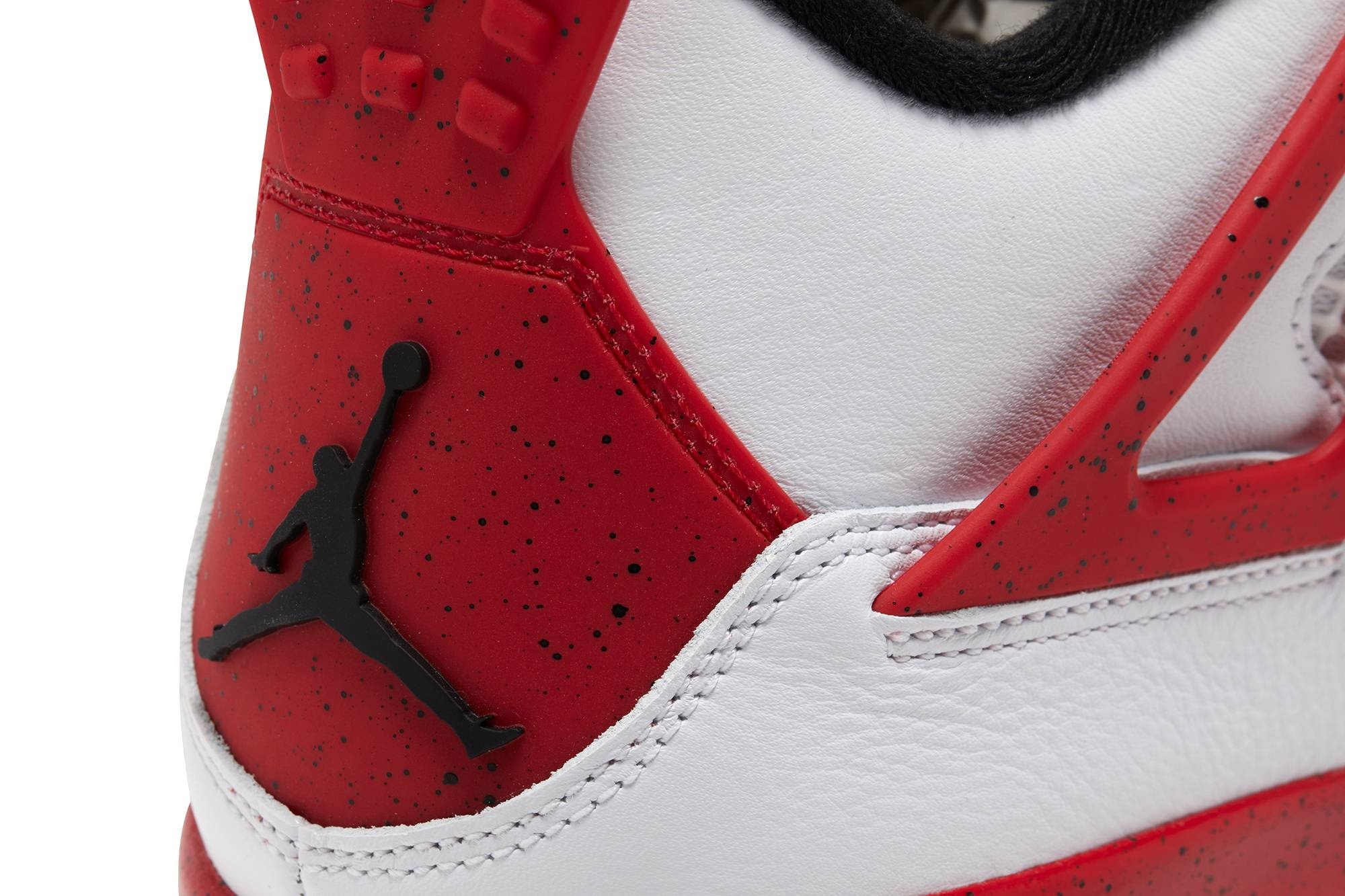 Air Jordan 4 Retro 'Red Cement' - 10