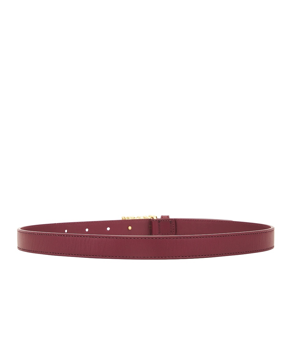 Pin Belt - 2
