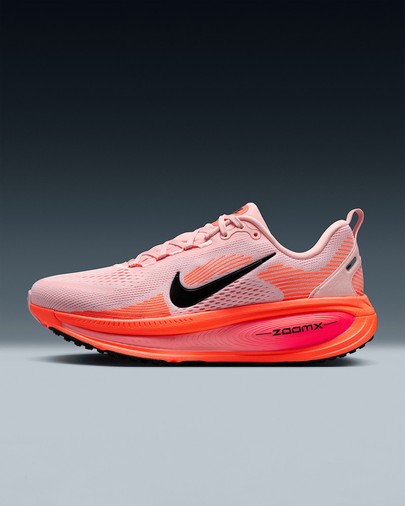 (WMNS) 나이키 공기 급상승 Vomero 18 'Echo Pink'HM6804-600 - 1