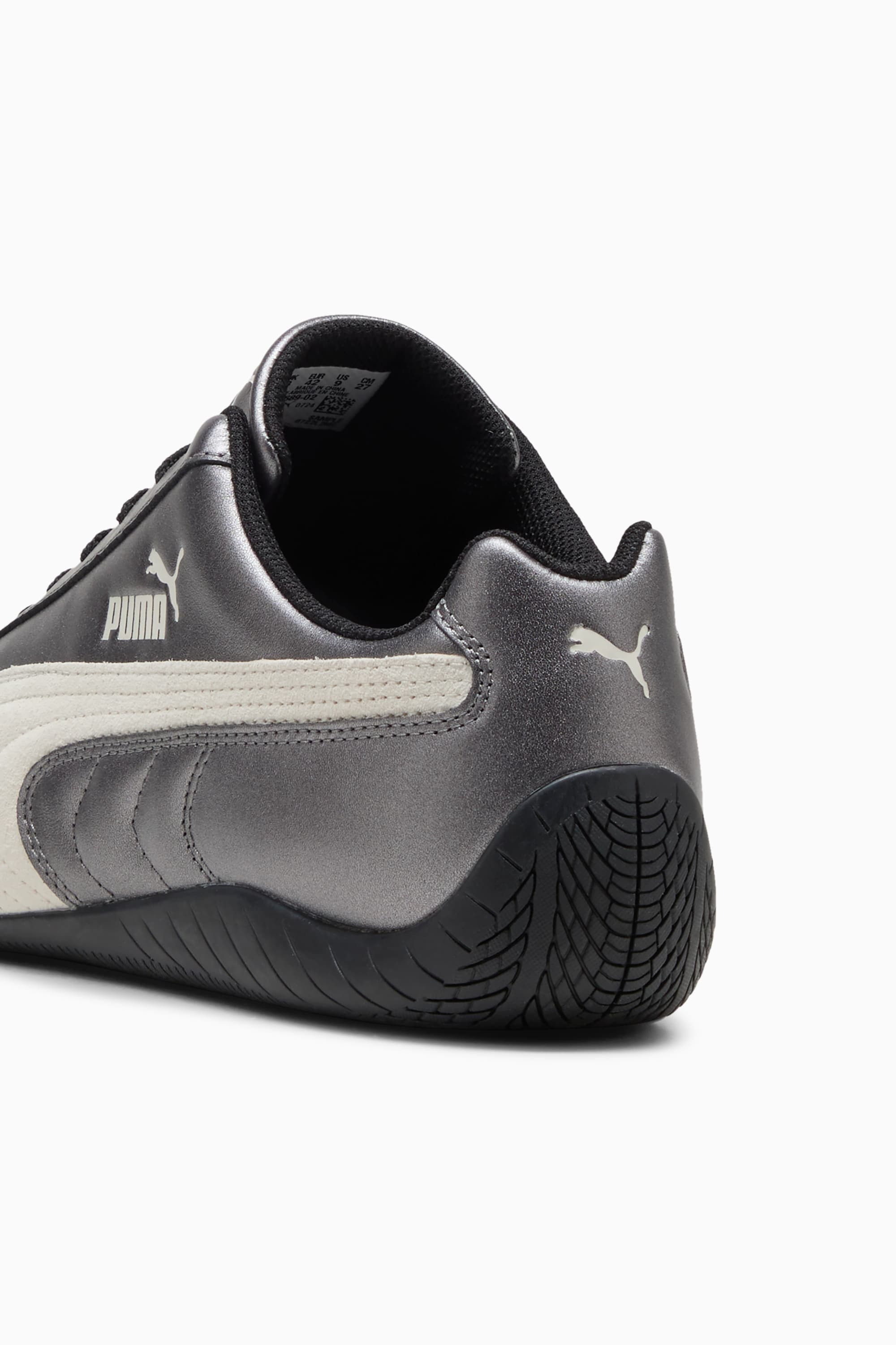 Speedcat Metallic Unisex - 5