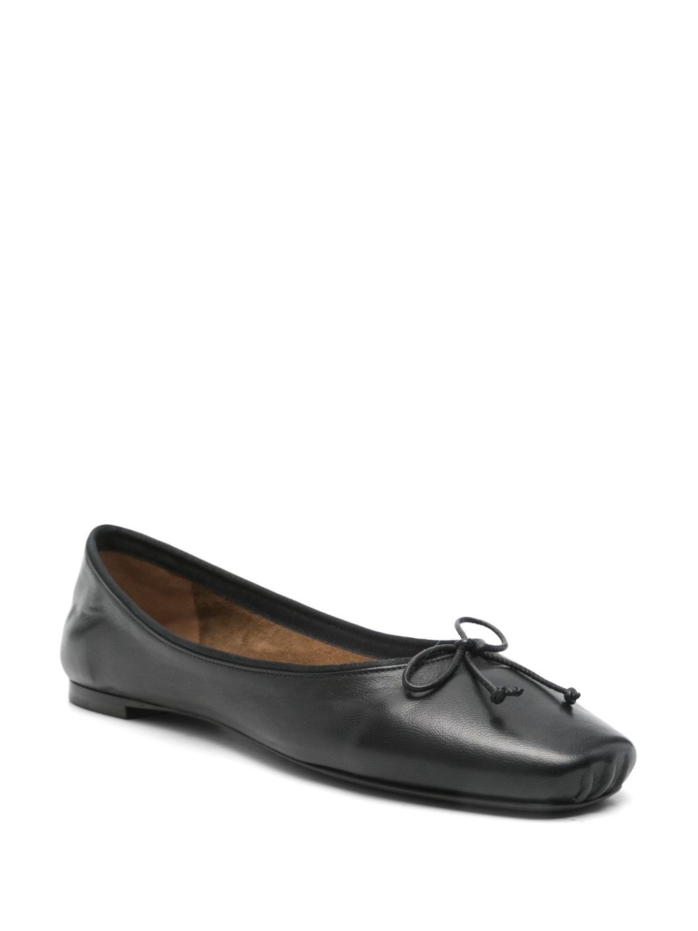 Charlotte ballet flats - 2