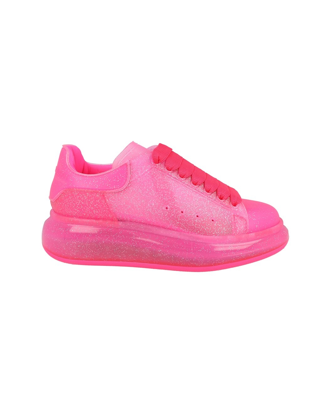 Alexander McQueen Sneaker - 2