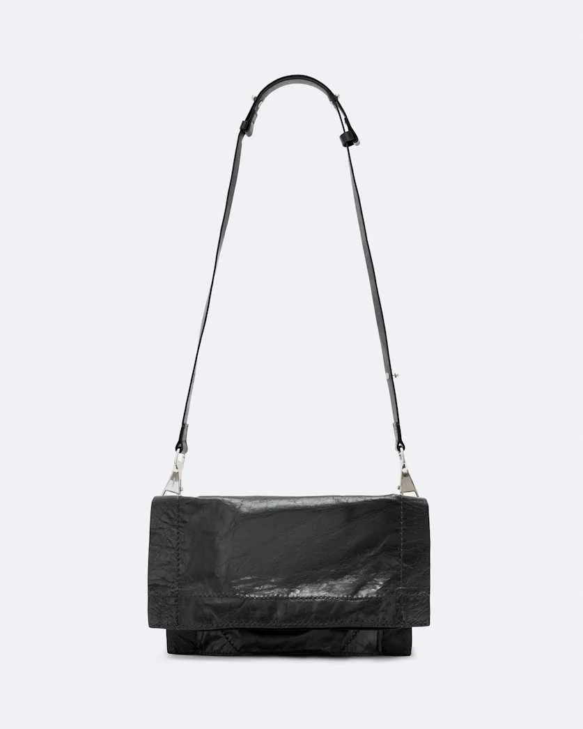 LUTECE FOLD SMALL CROSSBODY BAG - 1