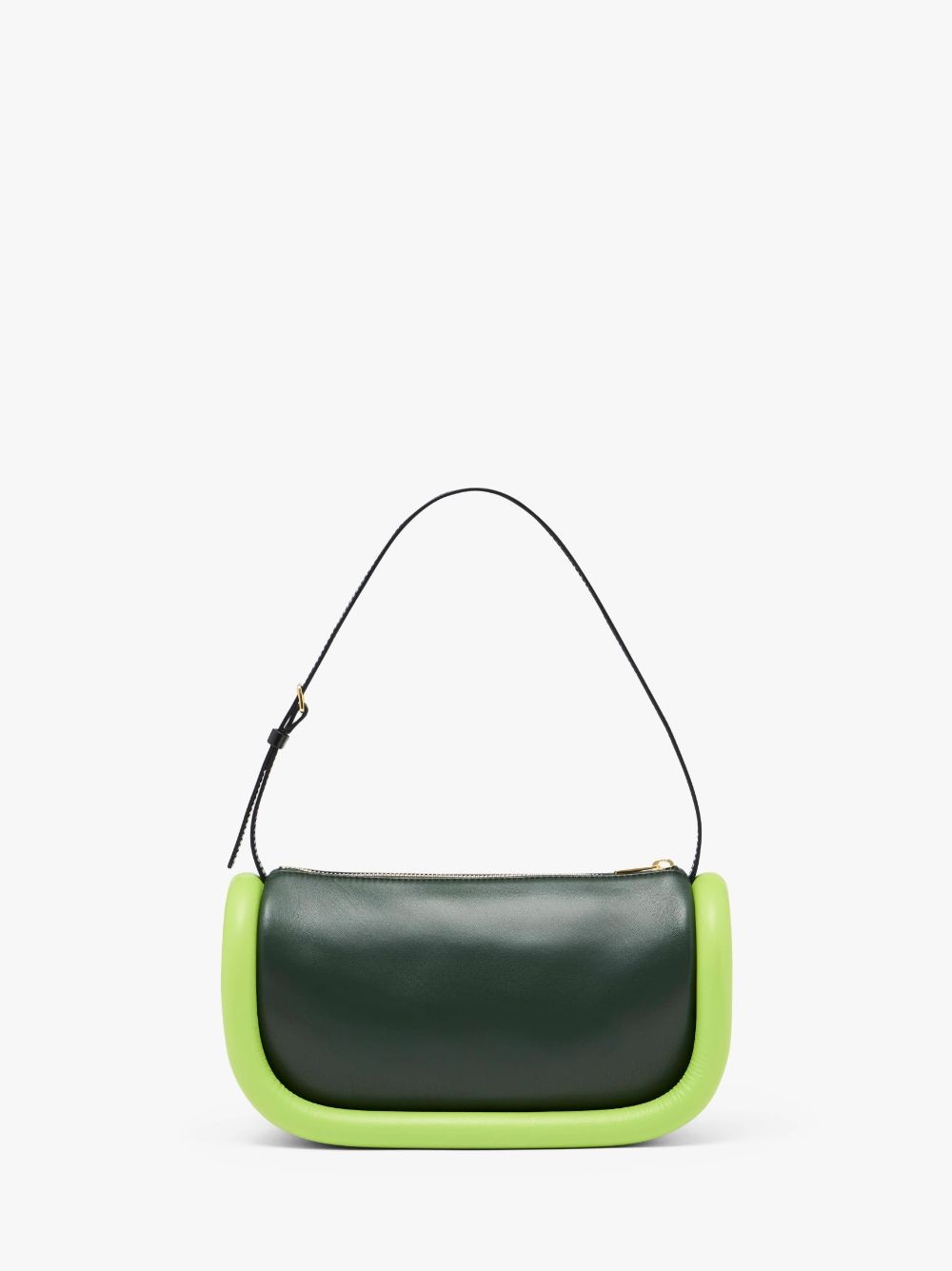 BUMPER-15 LEATHER SHOULDER BAG - 4