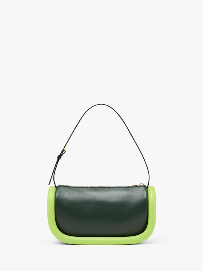 BUMPER-15 LEATHER SHOULDER BAG 4