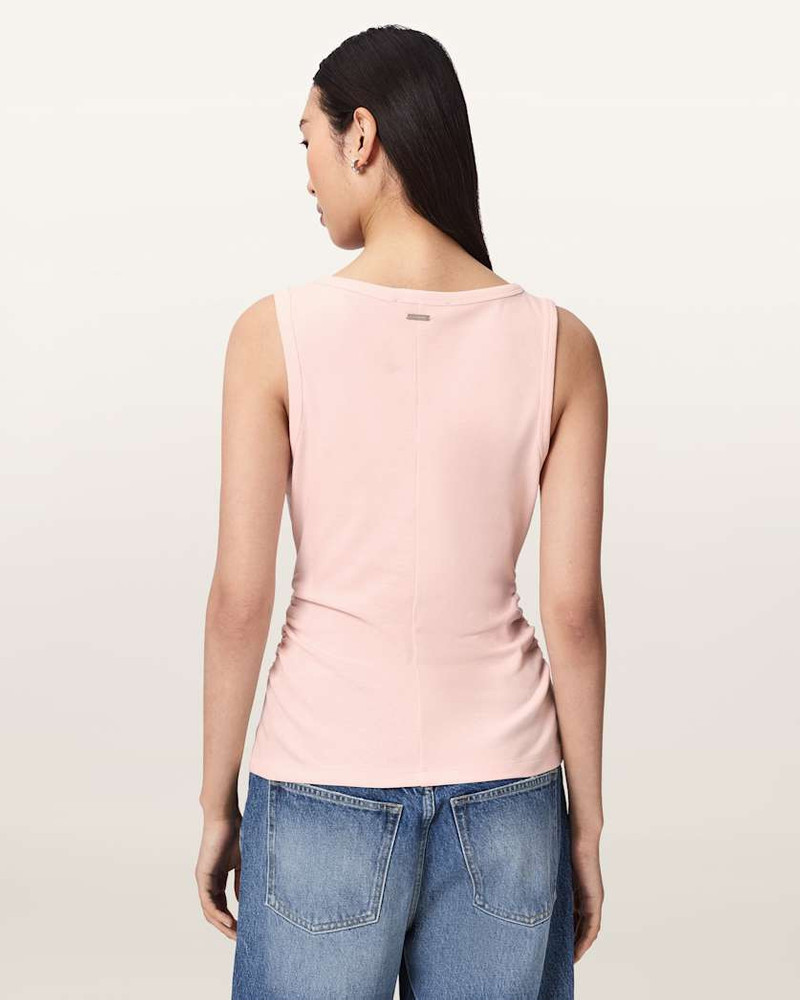 KATARINA SLIM FIT TANK TOP 8