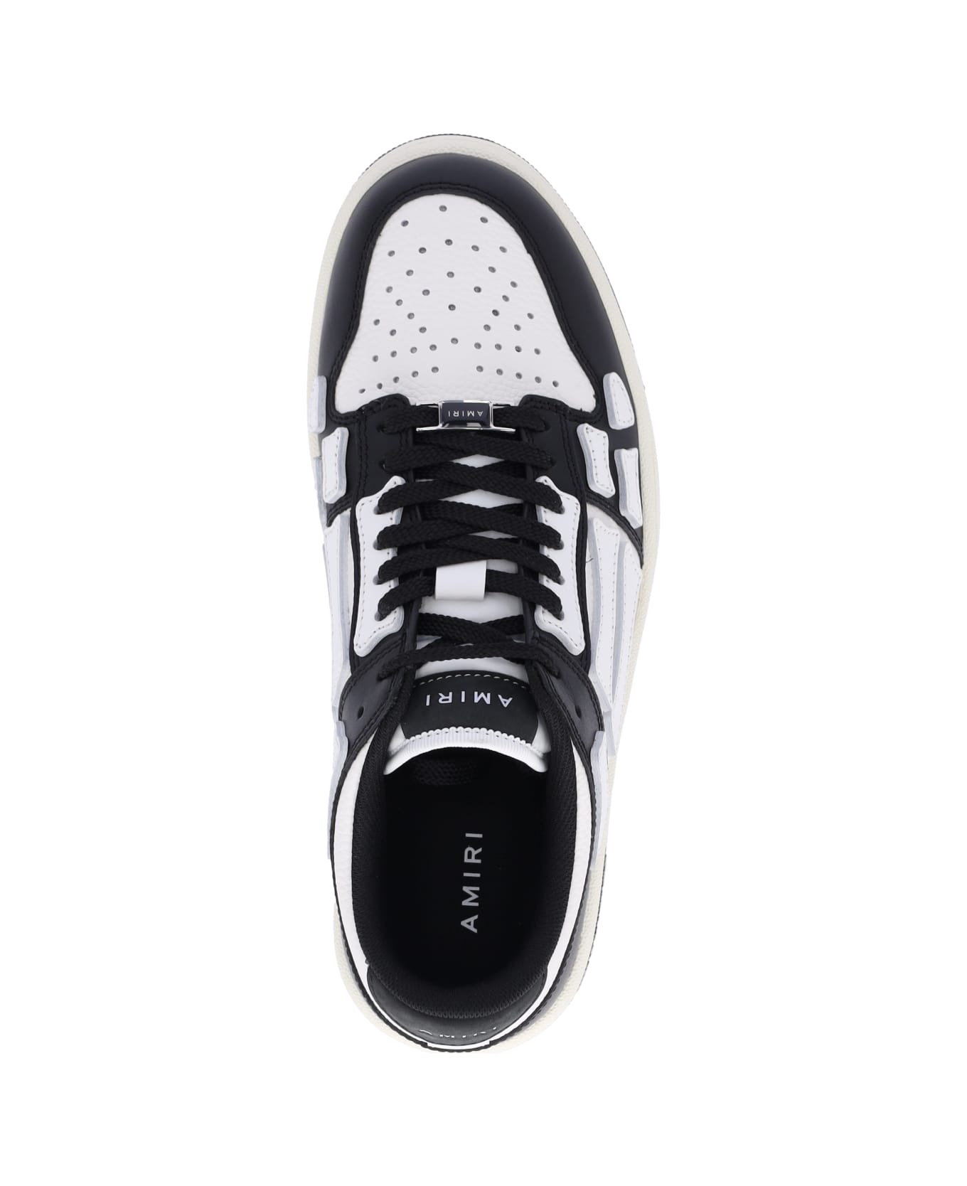 "skel" Top-low Sneakers - 5