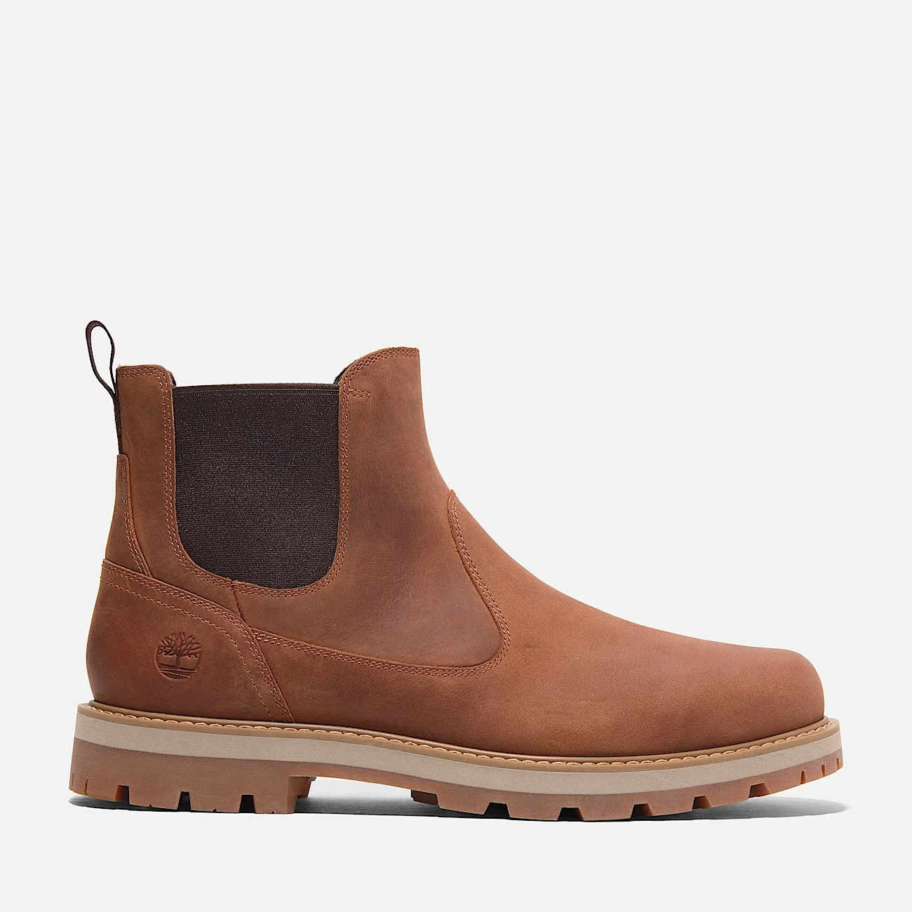 Men's Britton Road Chelsea Boot - 1
