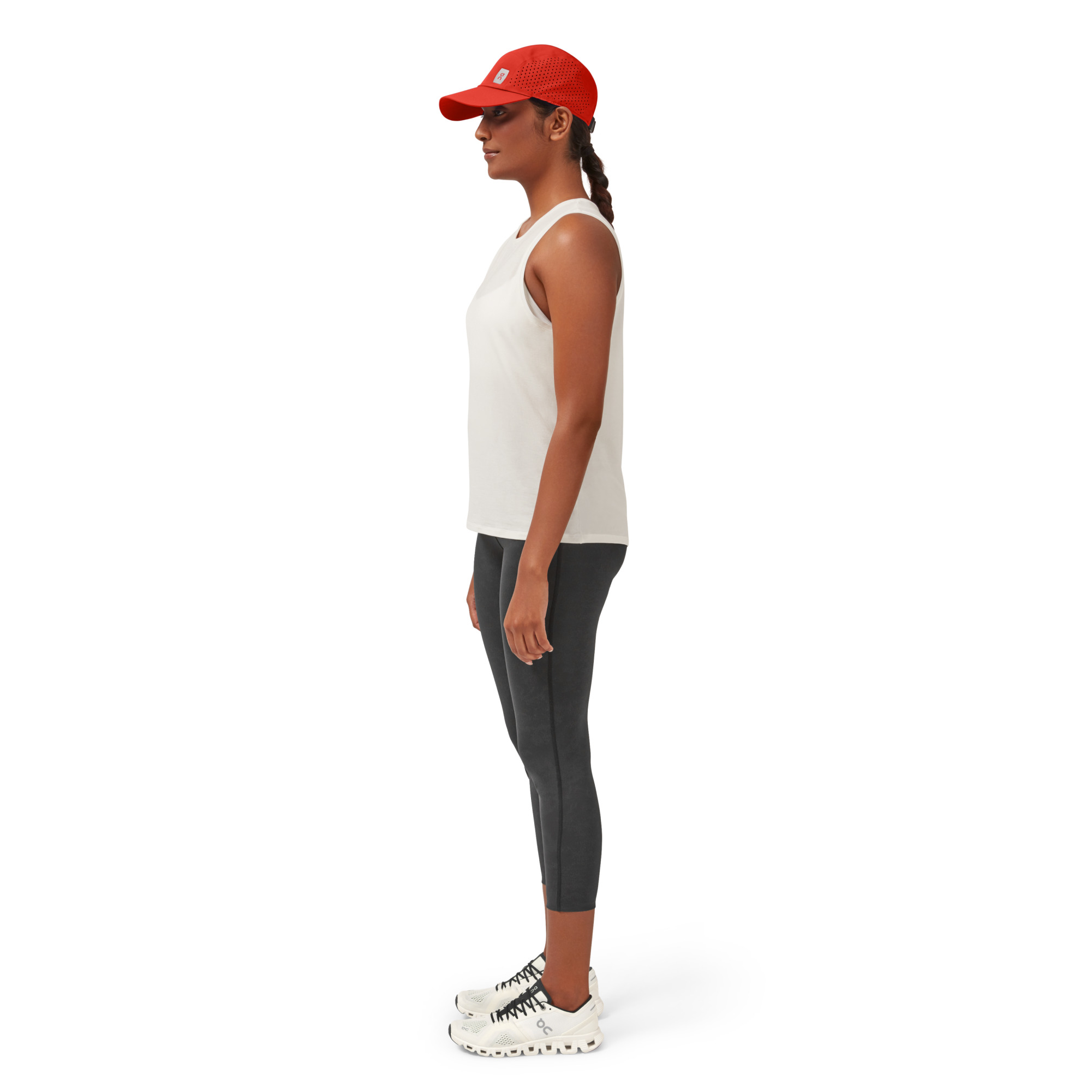 Lightweight Cap - 2