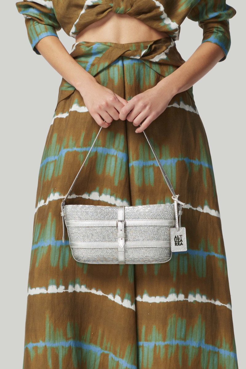 Altuzarra 'WATERMILL' SHOULDER BAG outlook