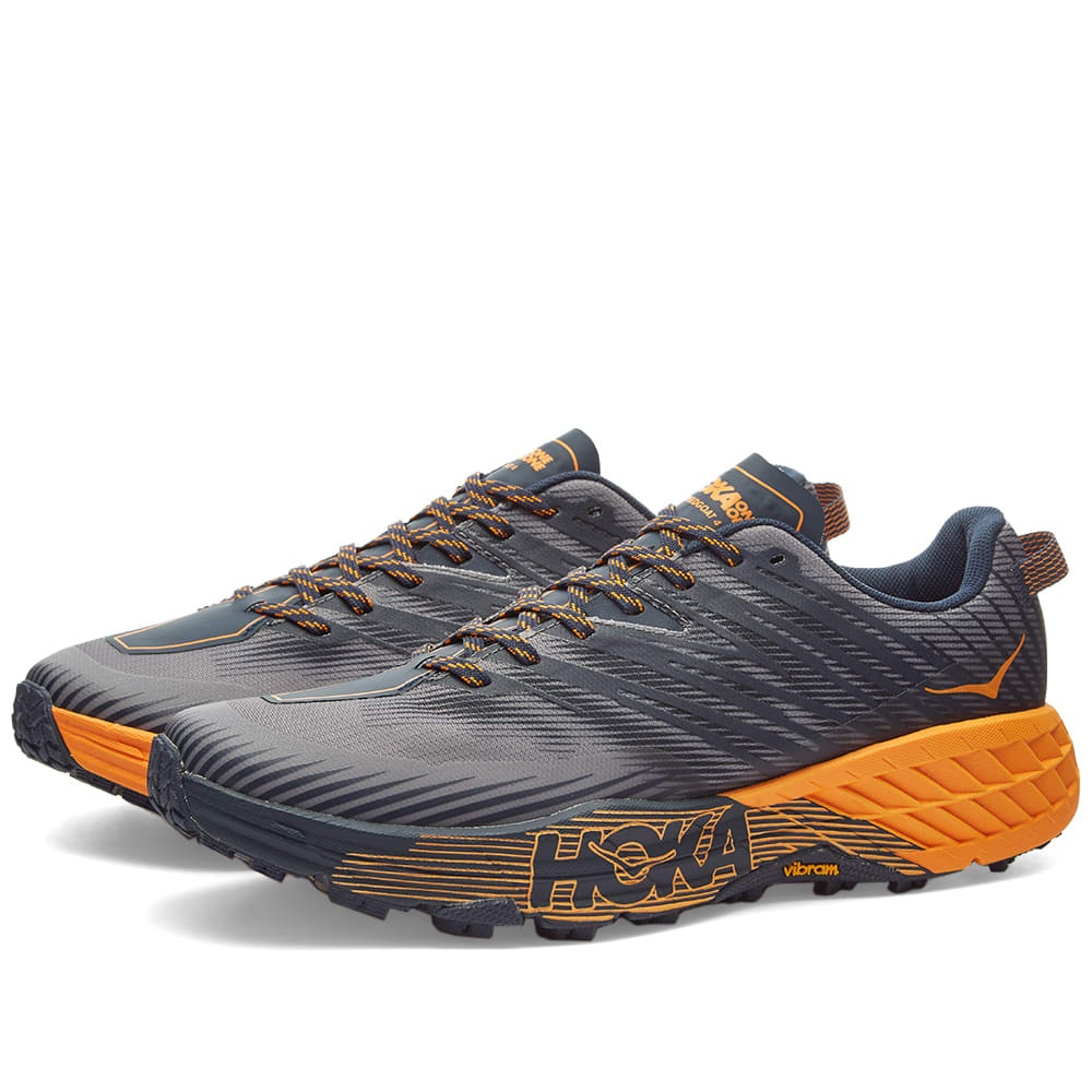 Hoka One One Speedgoat 4 - 1