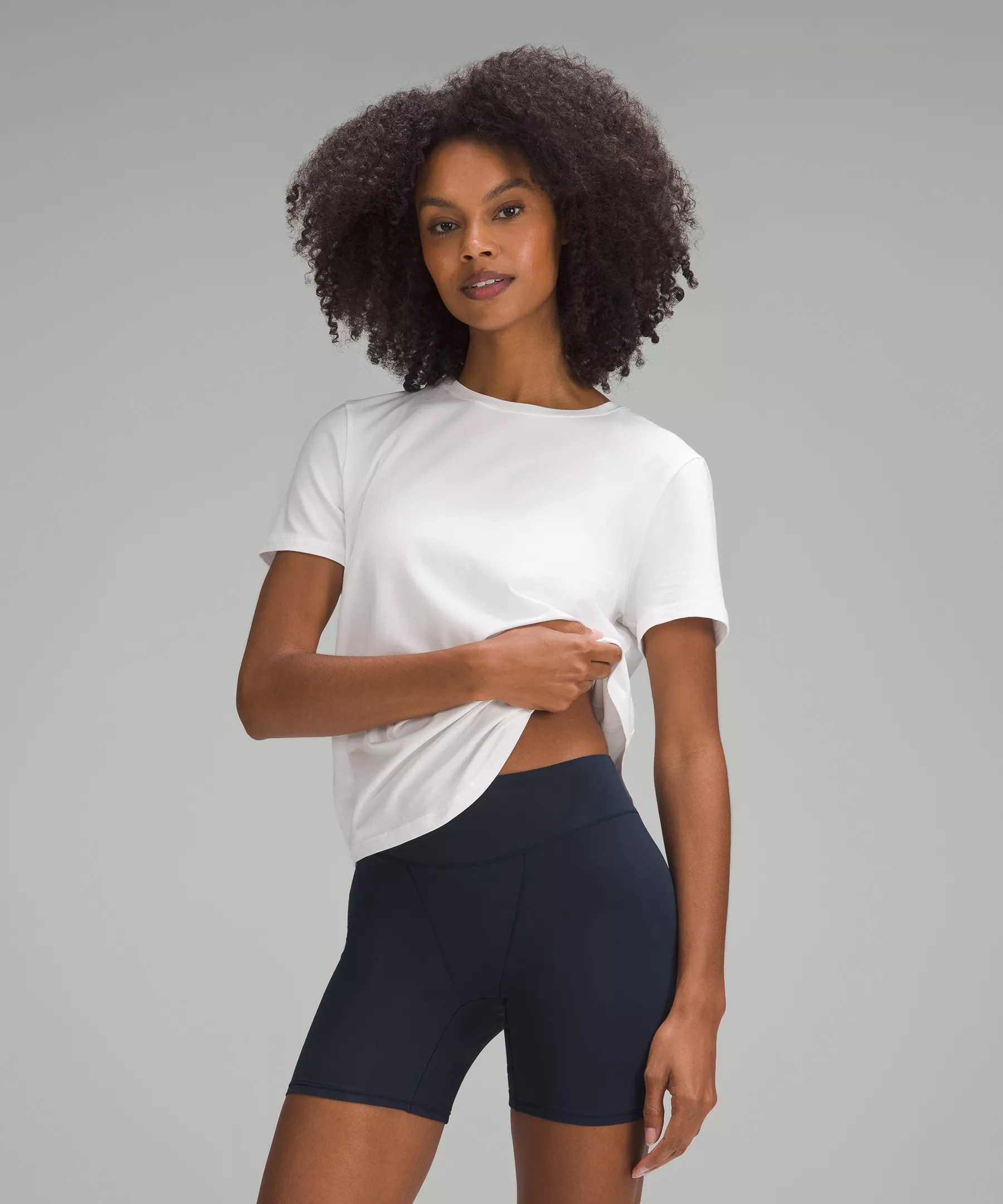 UnderEase Super-High-Rise Shortie Underwear *2 Pack - 3