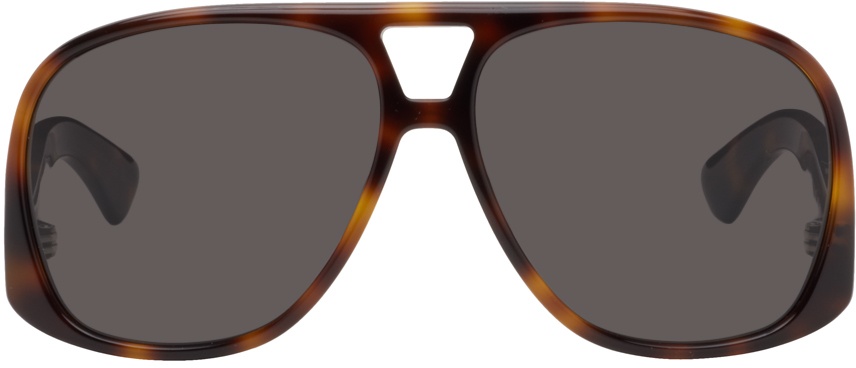 Tortoiseshell SL 652 Solace Sunglasses - 1