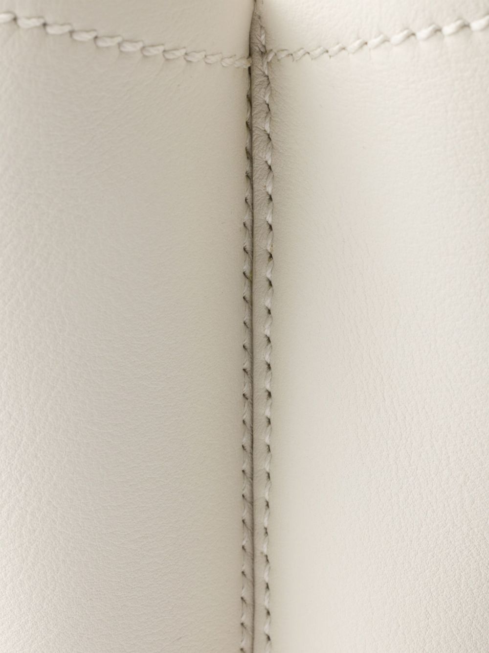 medium Spazzolato bucket bag - 6