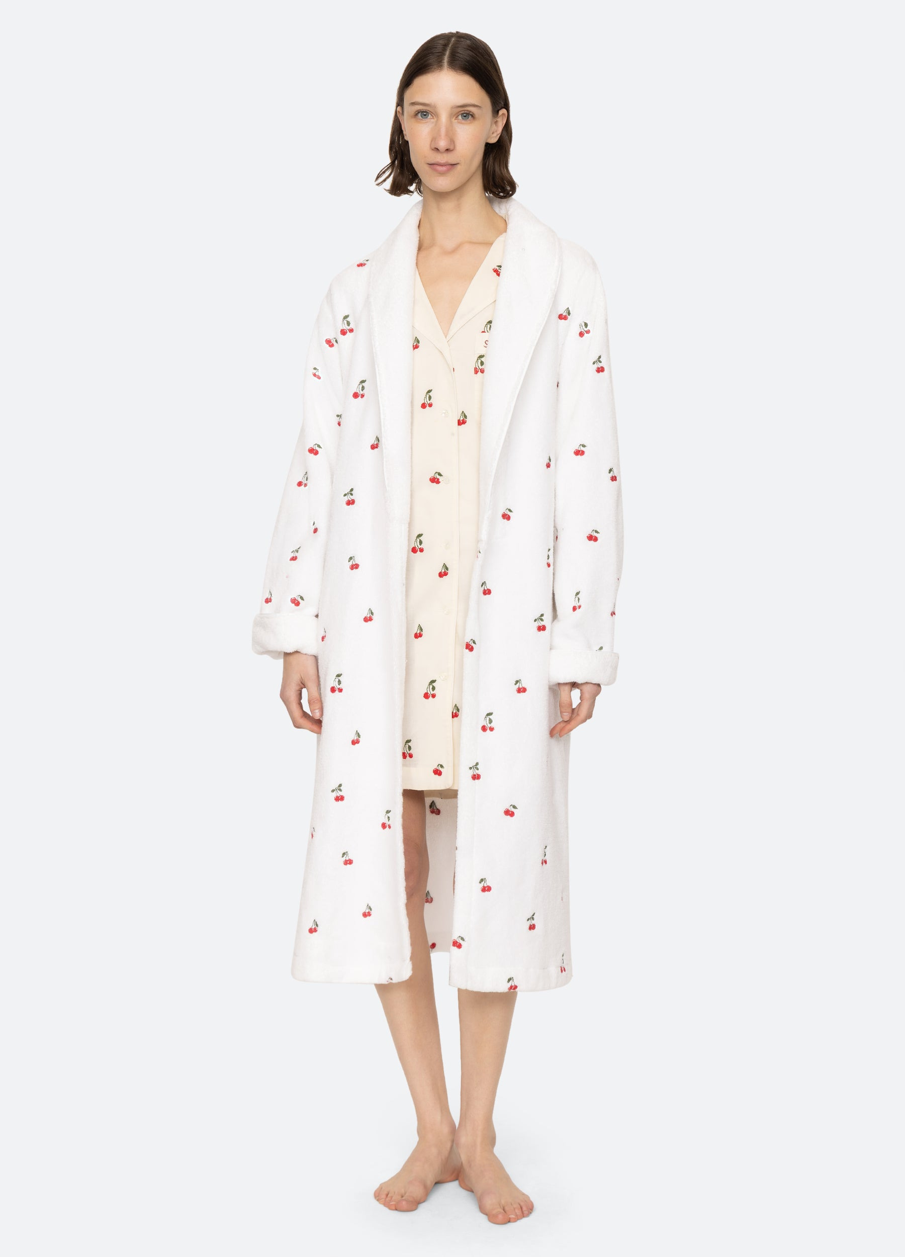 Jude Robe - 7