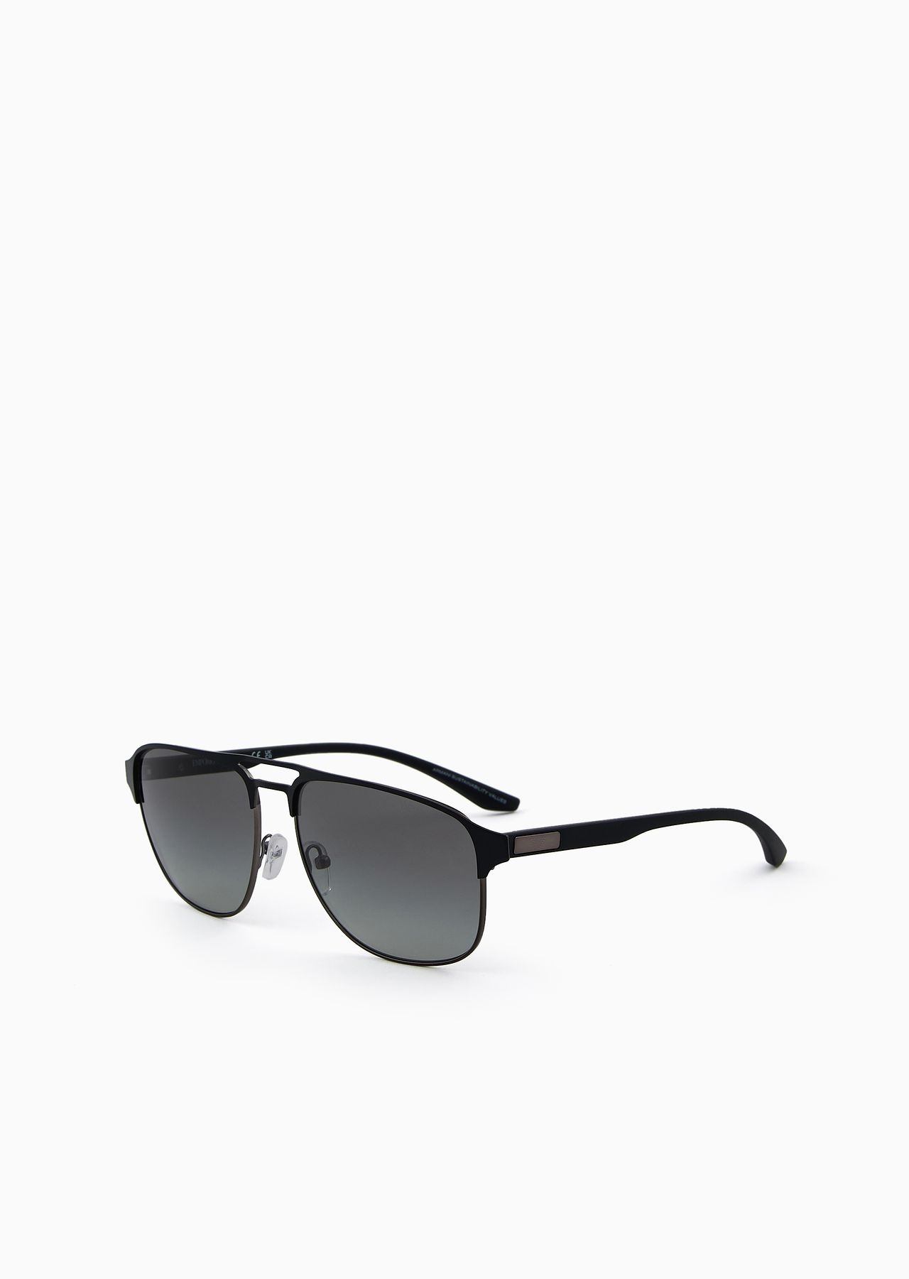 Men’s aviator sunglasses - 2