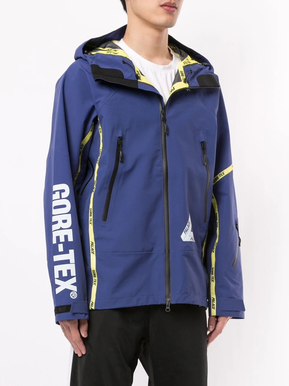 Palex gore-tex jacket - 3