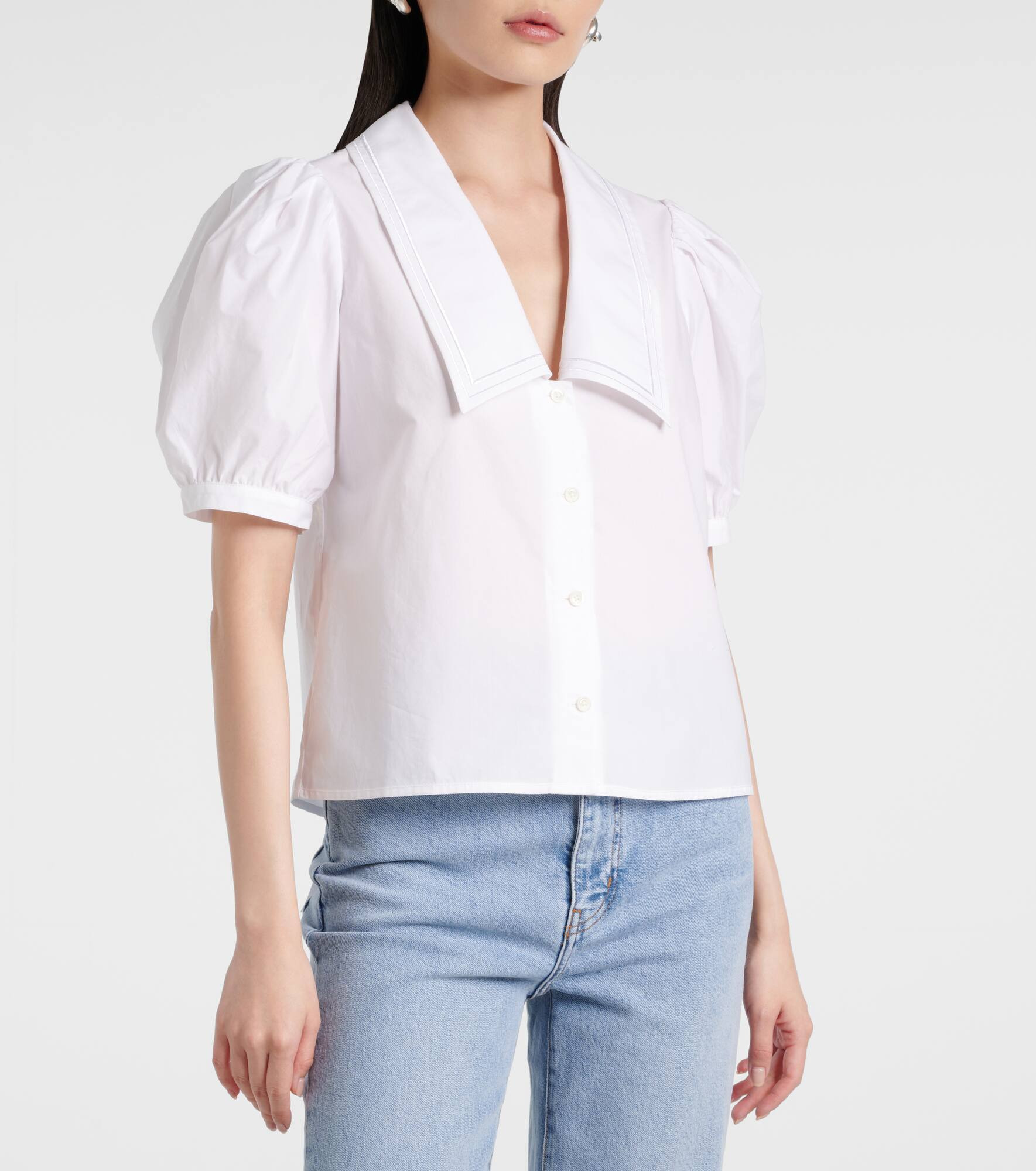 Cotton top - 5