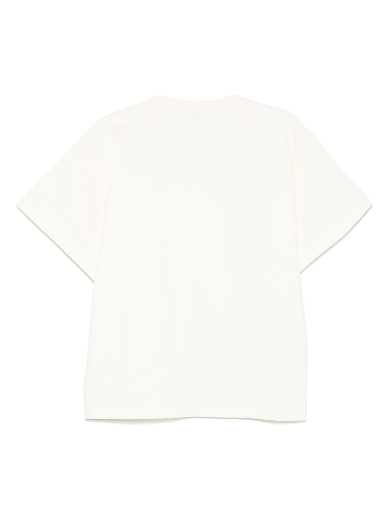 SOFIE D'HOORE Tulsa T-shirt outlook