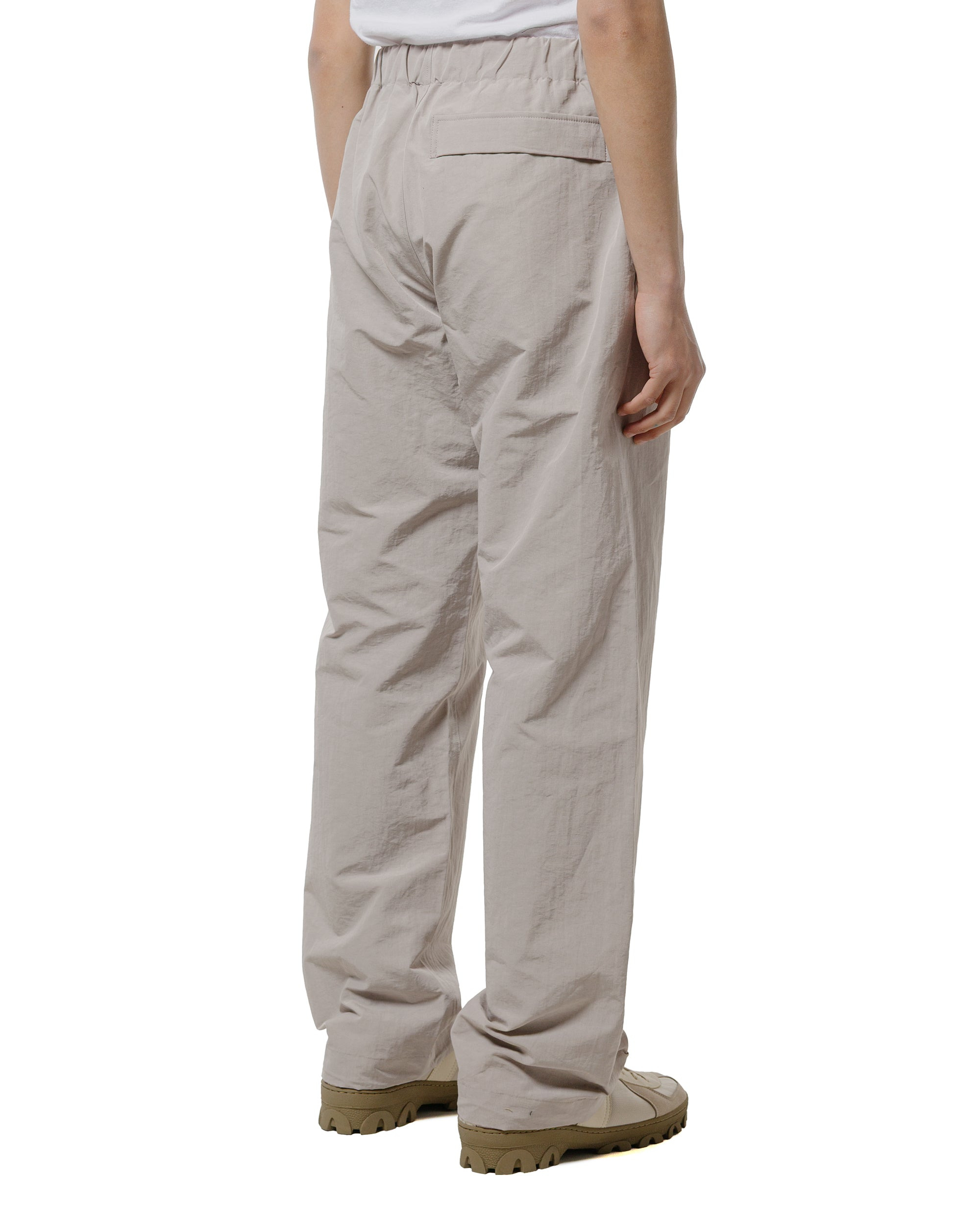 Terra P Cotton Nylon Linen Greige - 3