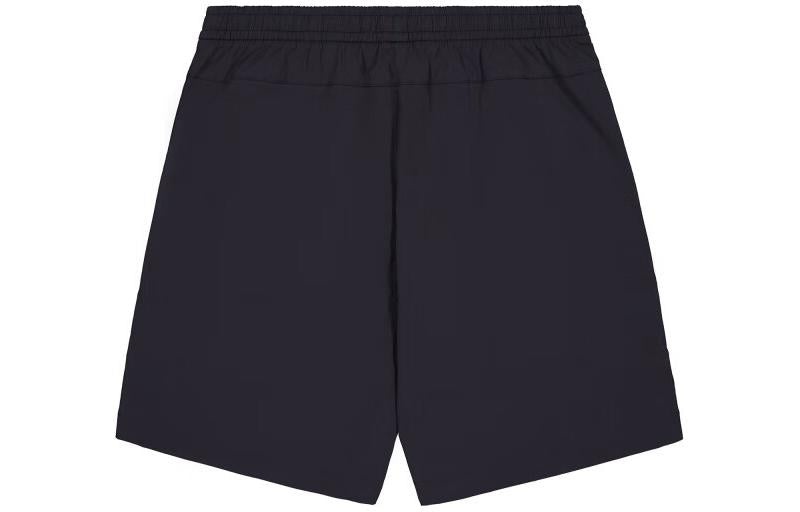 New Balance Woven Cargo Short 'Black' NVE24141-BK - 2