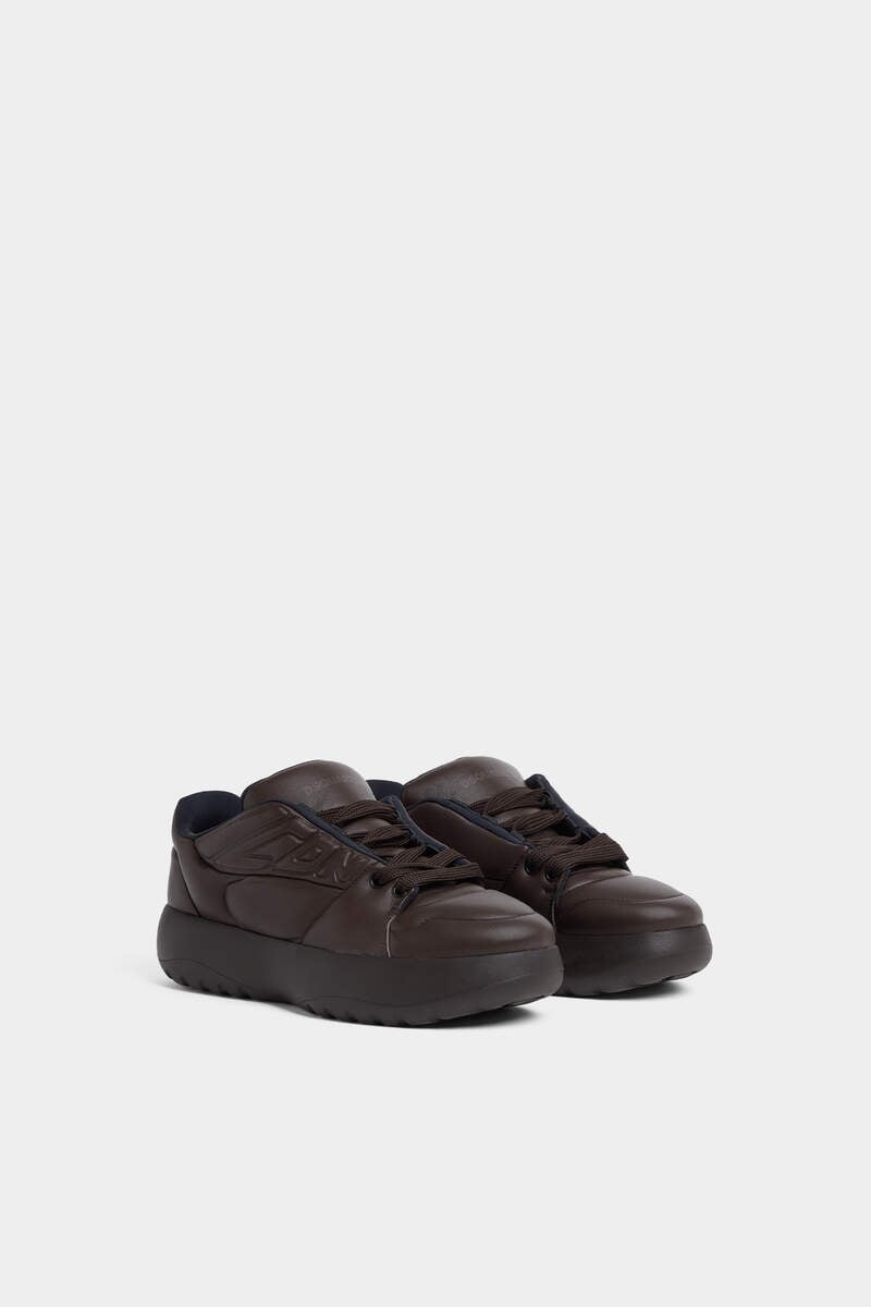 PUFFER SNEAKERS - 2