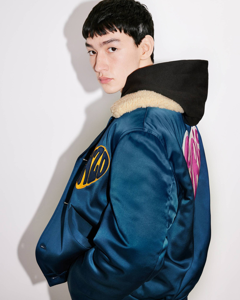 KENZO Heart jacket 10