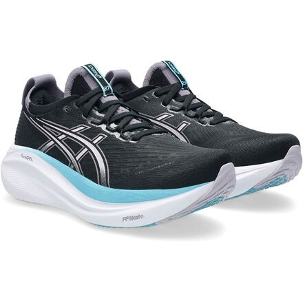 Gel-Nimbus 27 Running Shoe - Women's - 5
