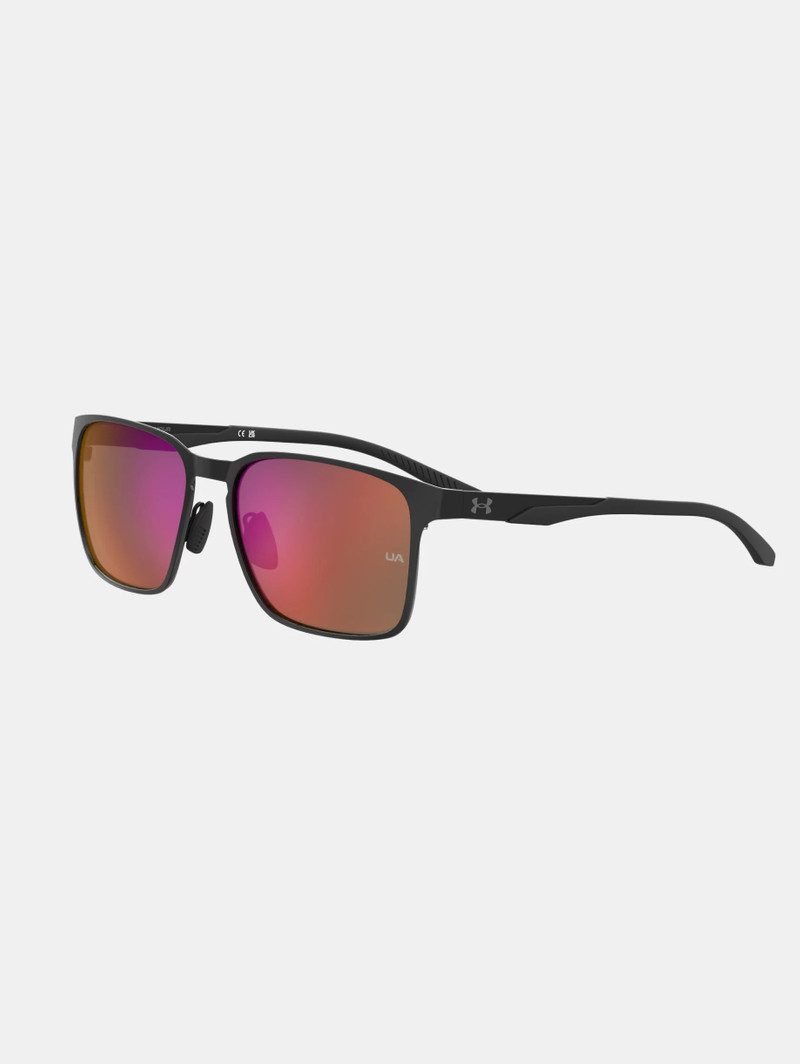 Men's UA Assist Metal Mirror Sunglasses 1