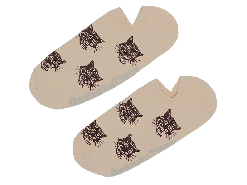 INVISIBLE SOCKS 1