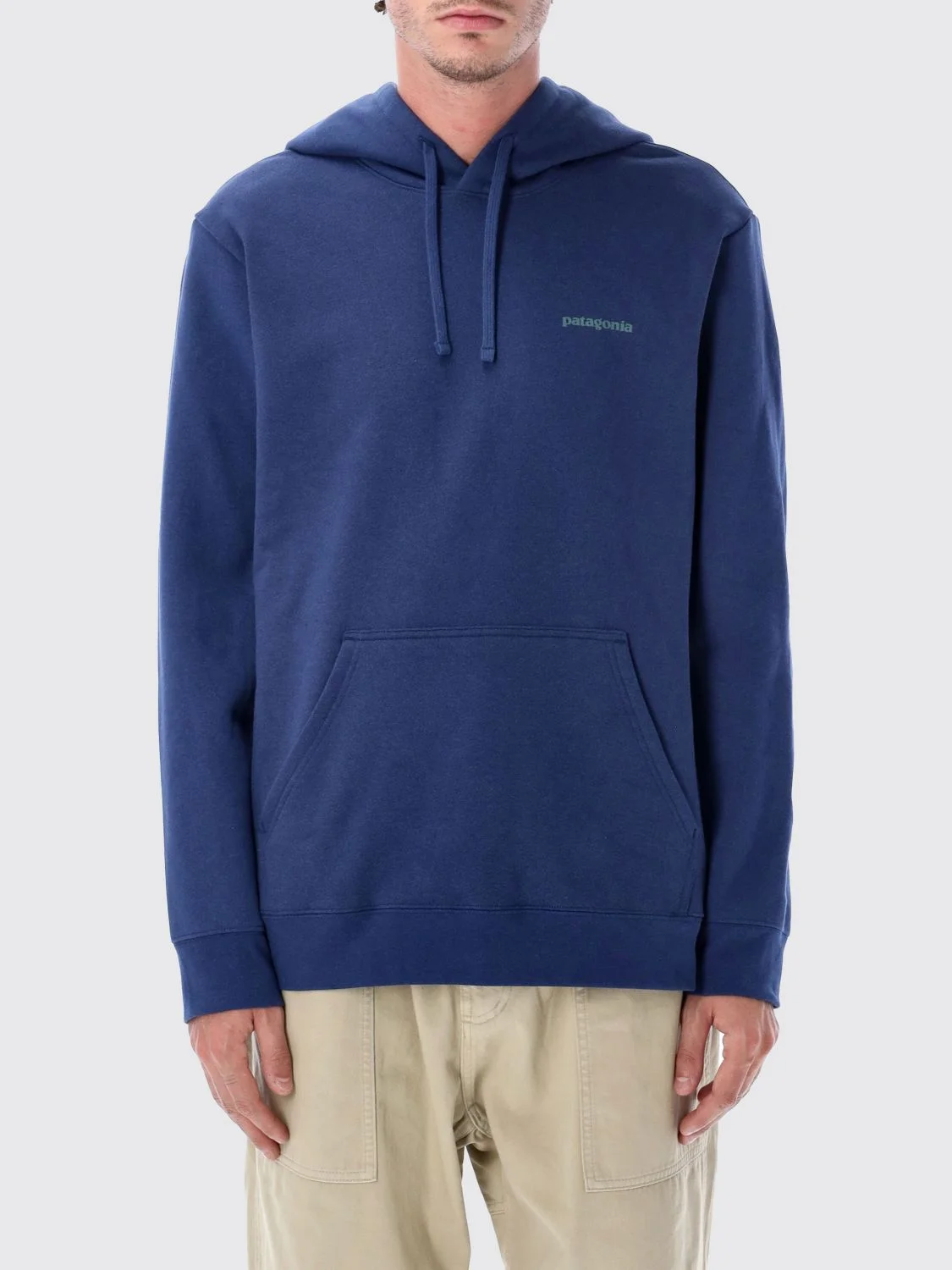 Sweatshirt men Patagonia - 1