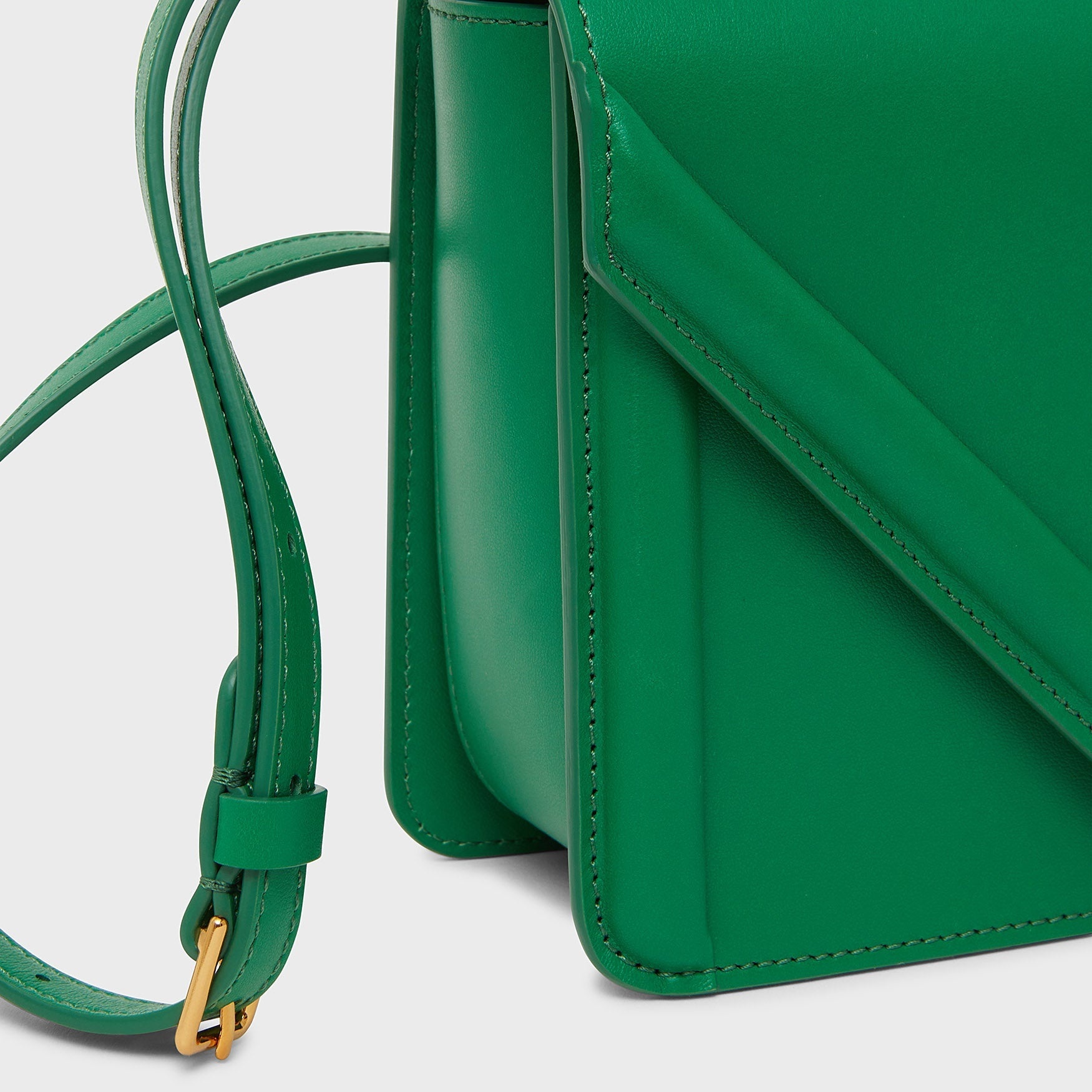 M FRAME BOX BAG - 5