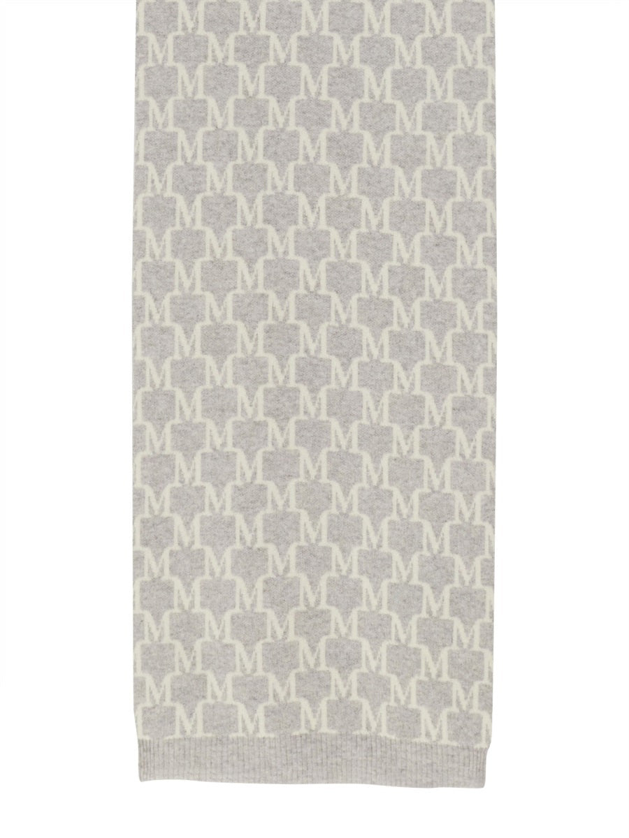 Max Mara Women Orli Scarf - 2