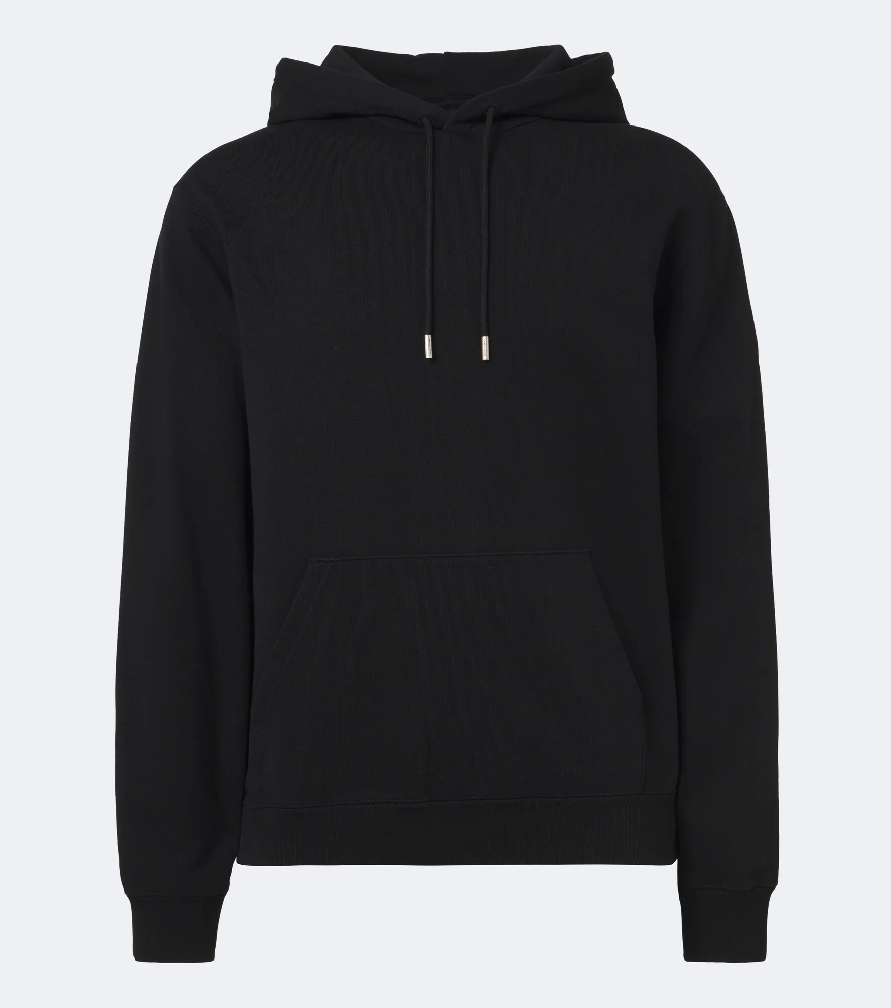 Loon cotton terry hoodie - 1