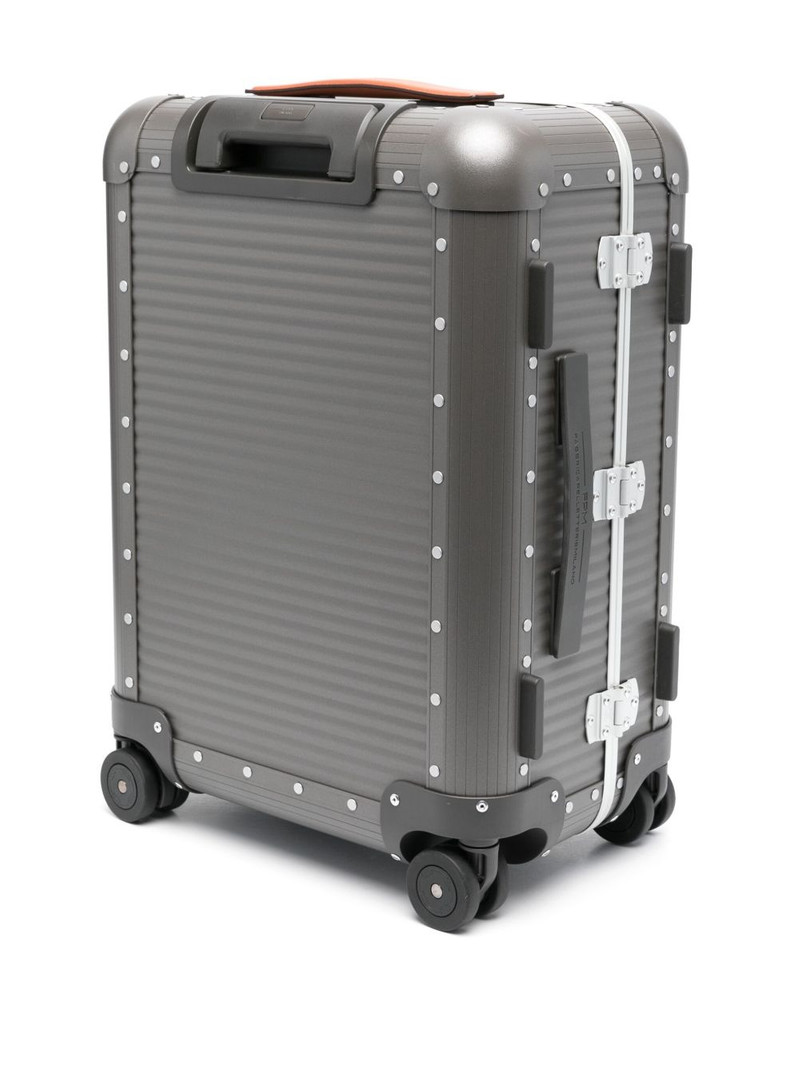 FPM Milano Ban Spinner 55 suitcase outlook