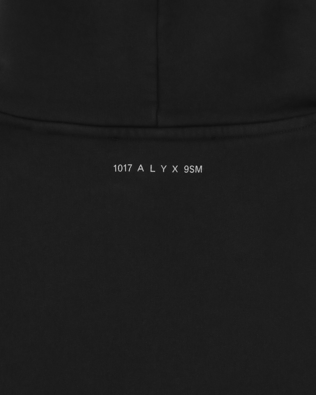 TECHNO HOODIE - 4