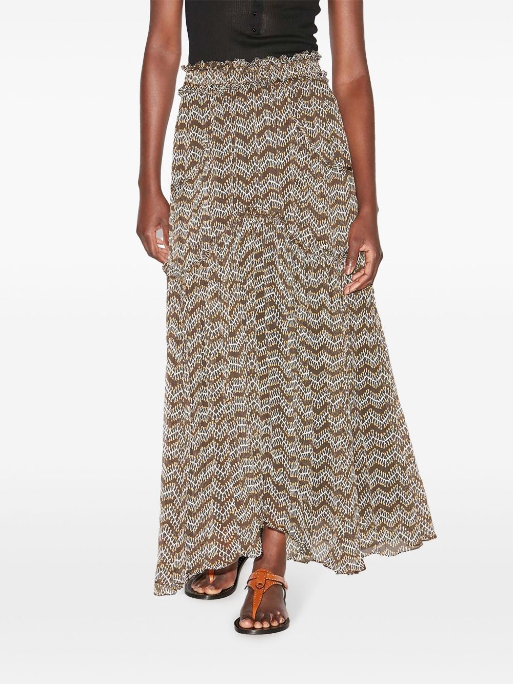 Veronique skirt - 3