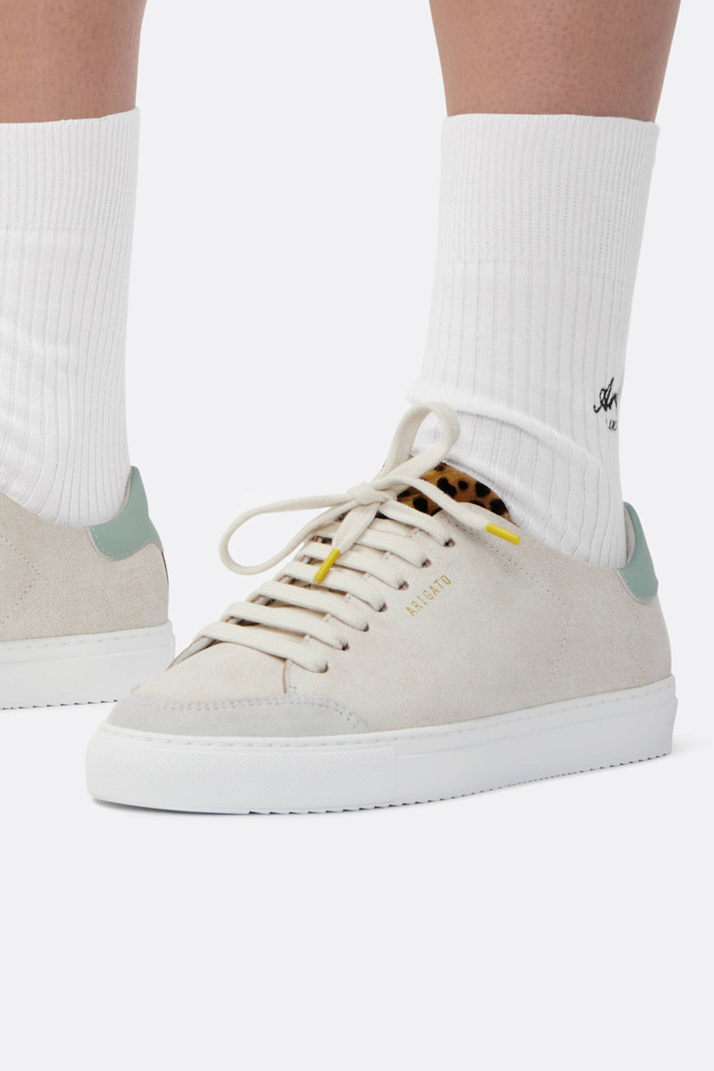 Clean 90 Sneaker 6