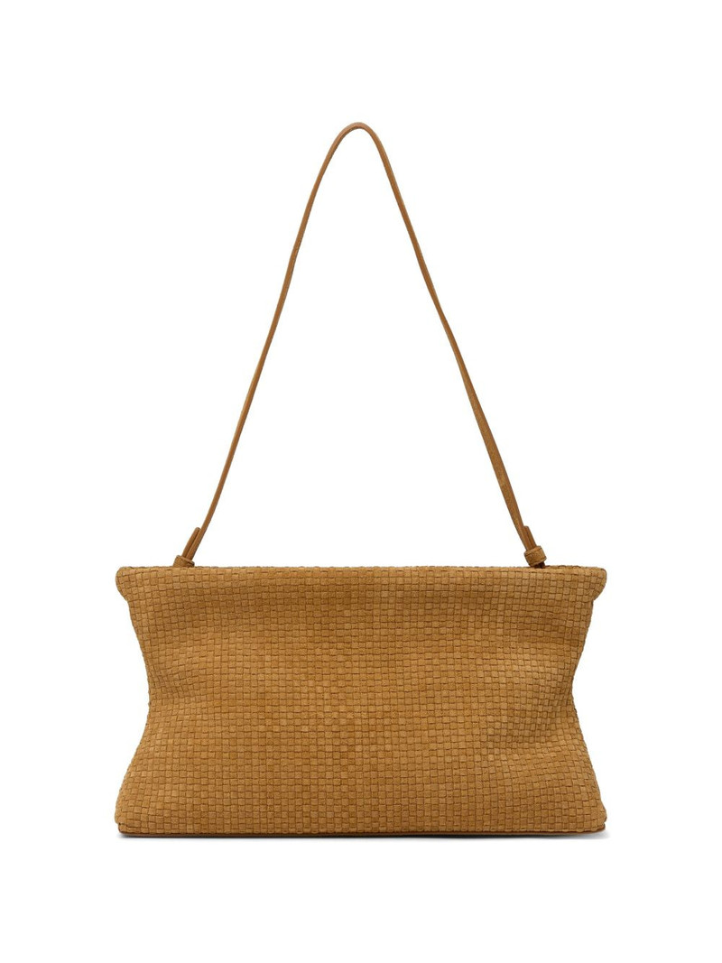 Marsèll Diessepi Intrecciata woven clutch-bag outlook