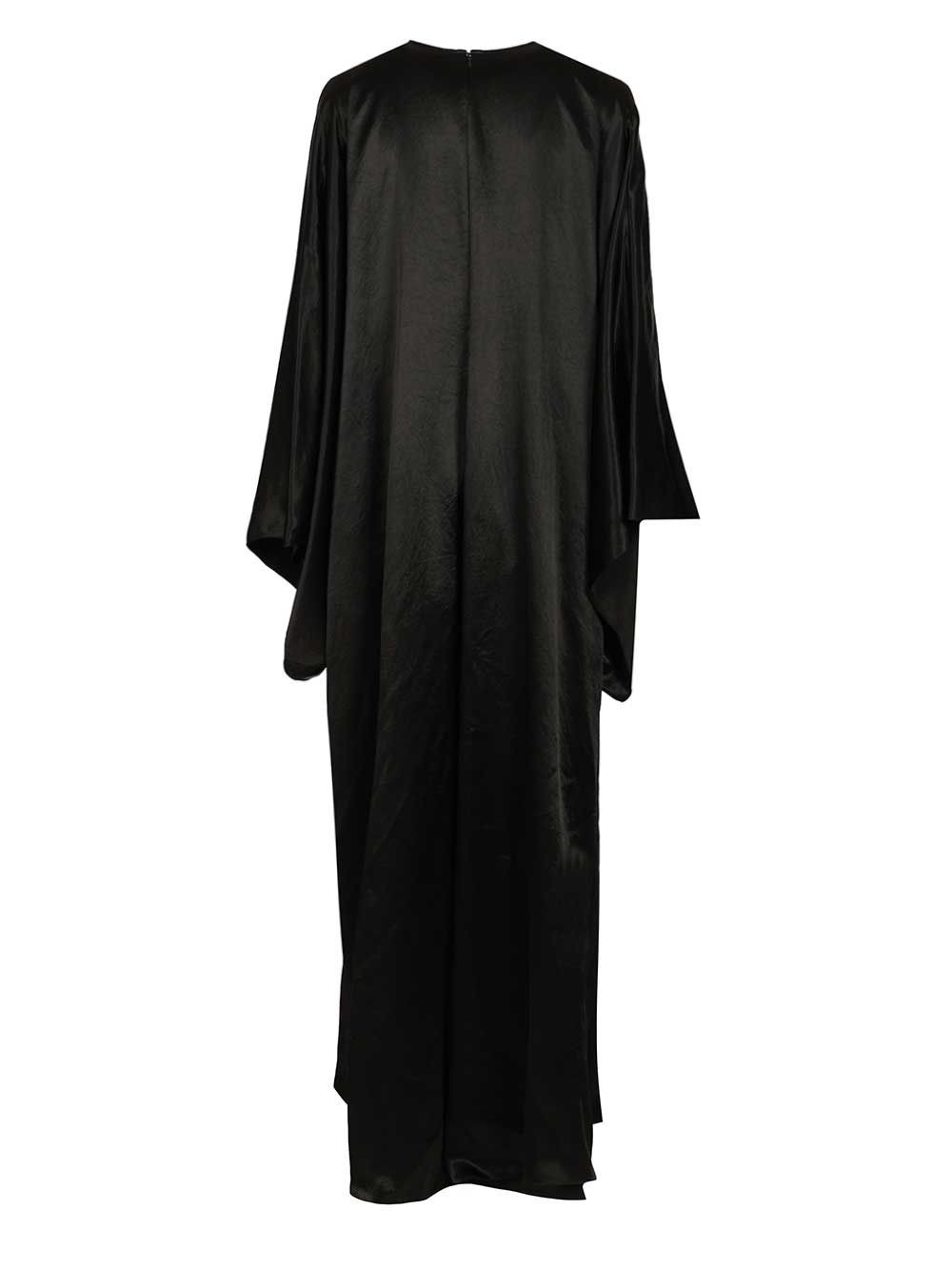 Maxi Dress Dresses Black - 2